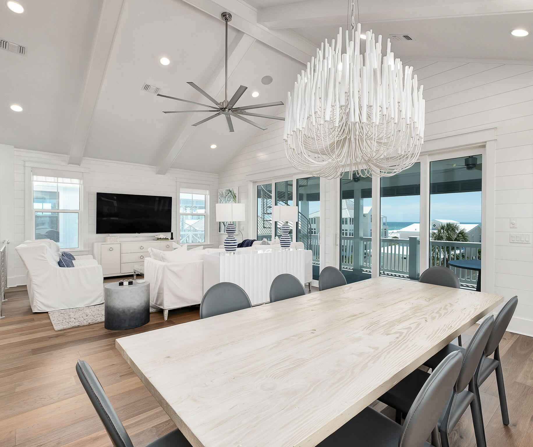 GRAYTON BEACH - Residential
