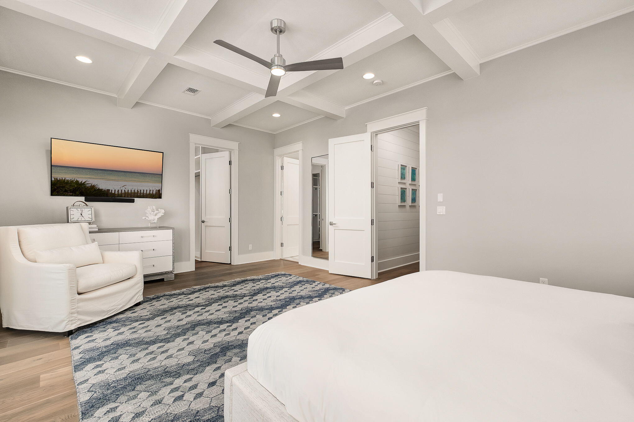 GRAYTON BEACH - Residential
