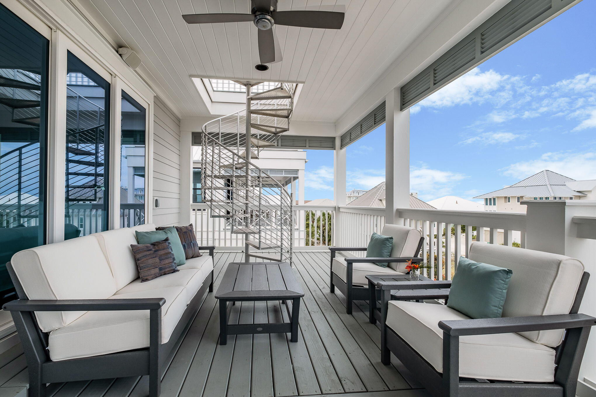 GRAYTON BEACH - Residential
