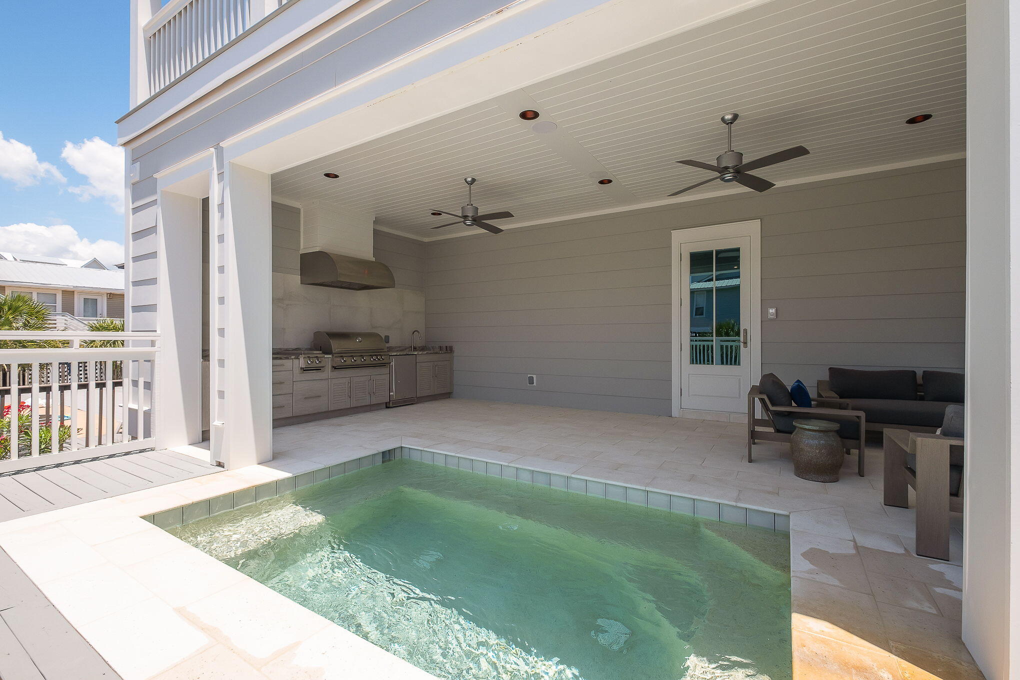 GRAYTON BEACH - Residential
