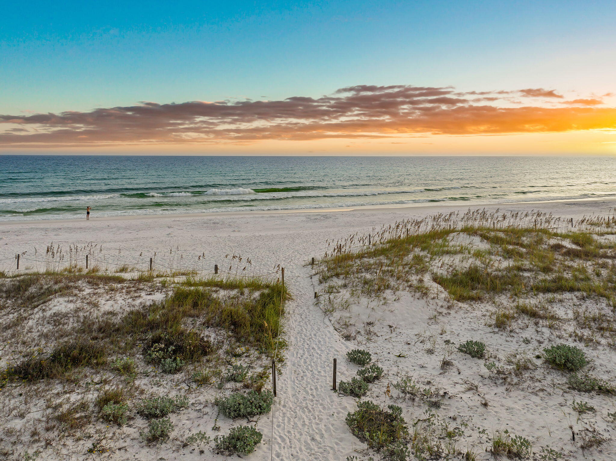 GRAYTON BEACH - Residential