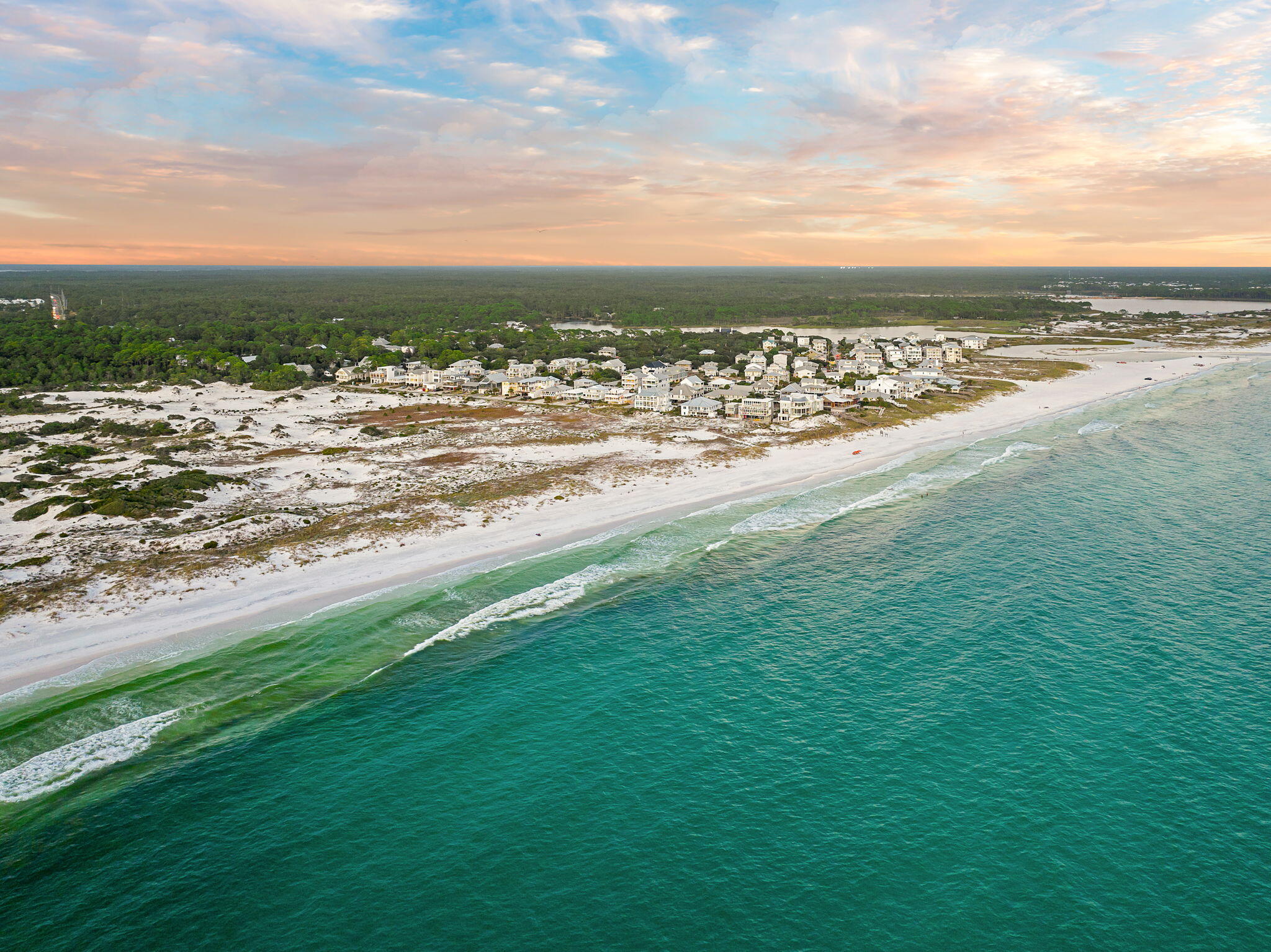 GRAYTON BEACH - Residential