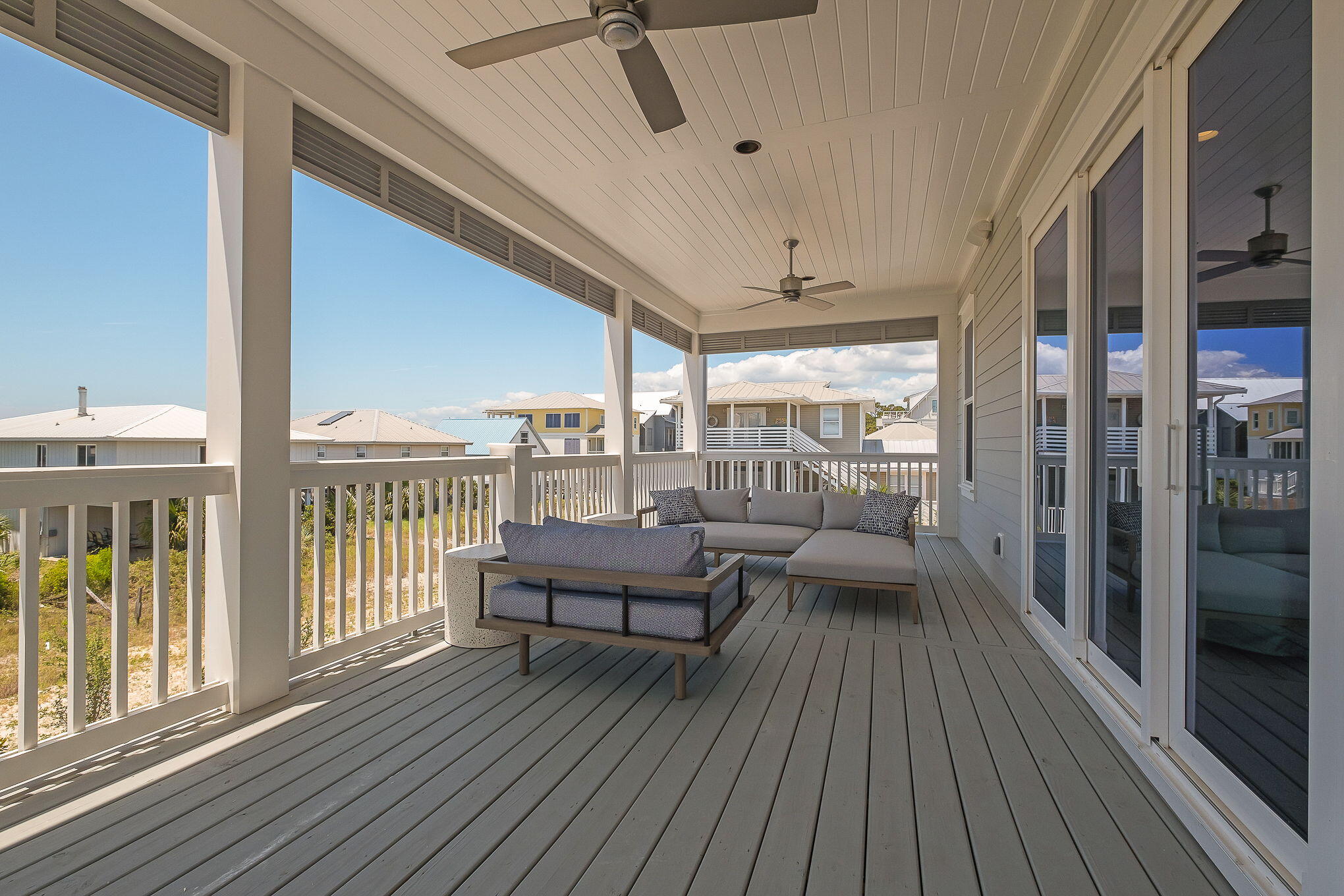 GRAYTON BEACH - Residential