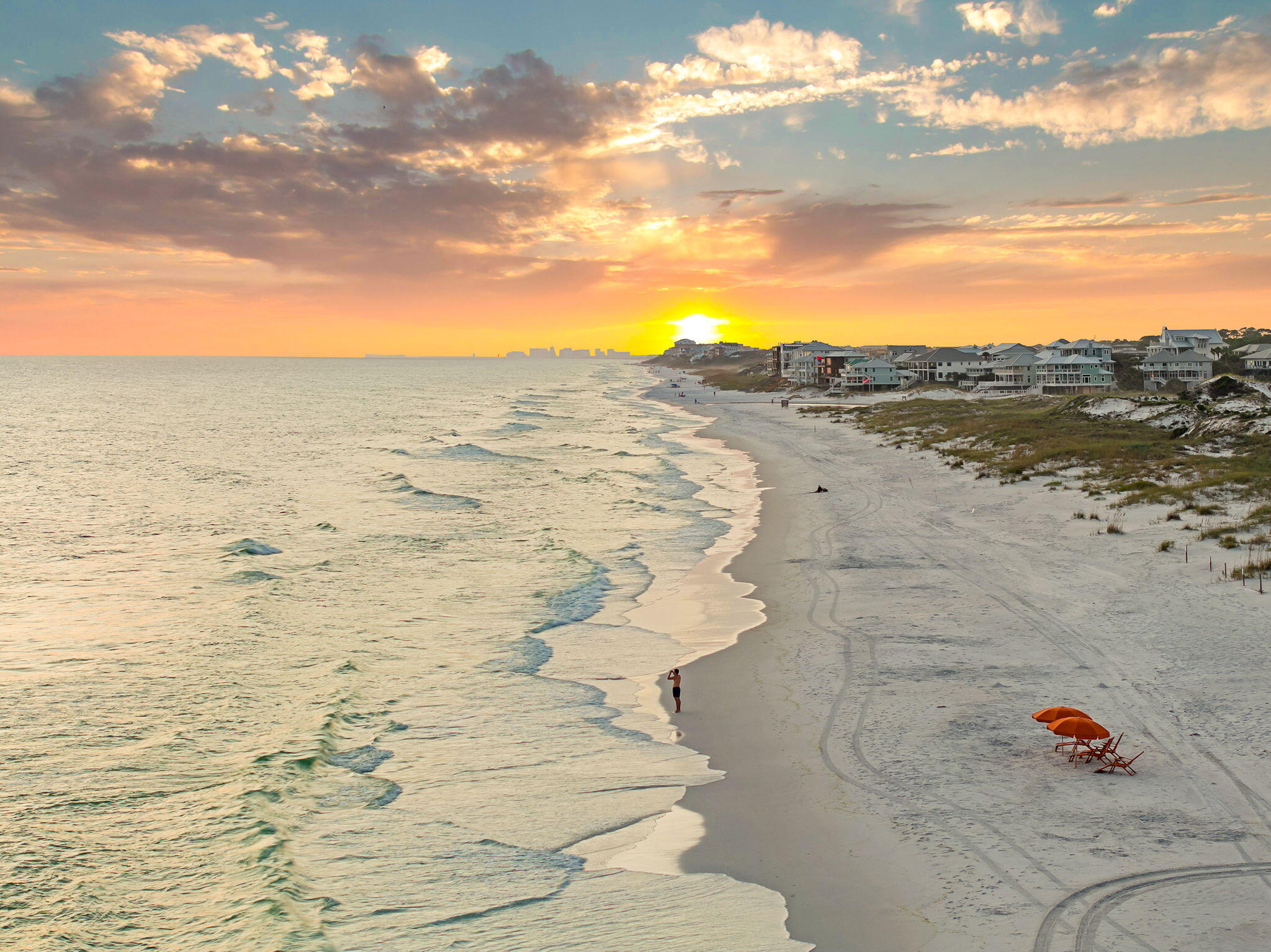 GRAYTON BEACH - Residential