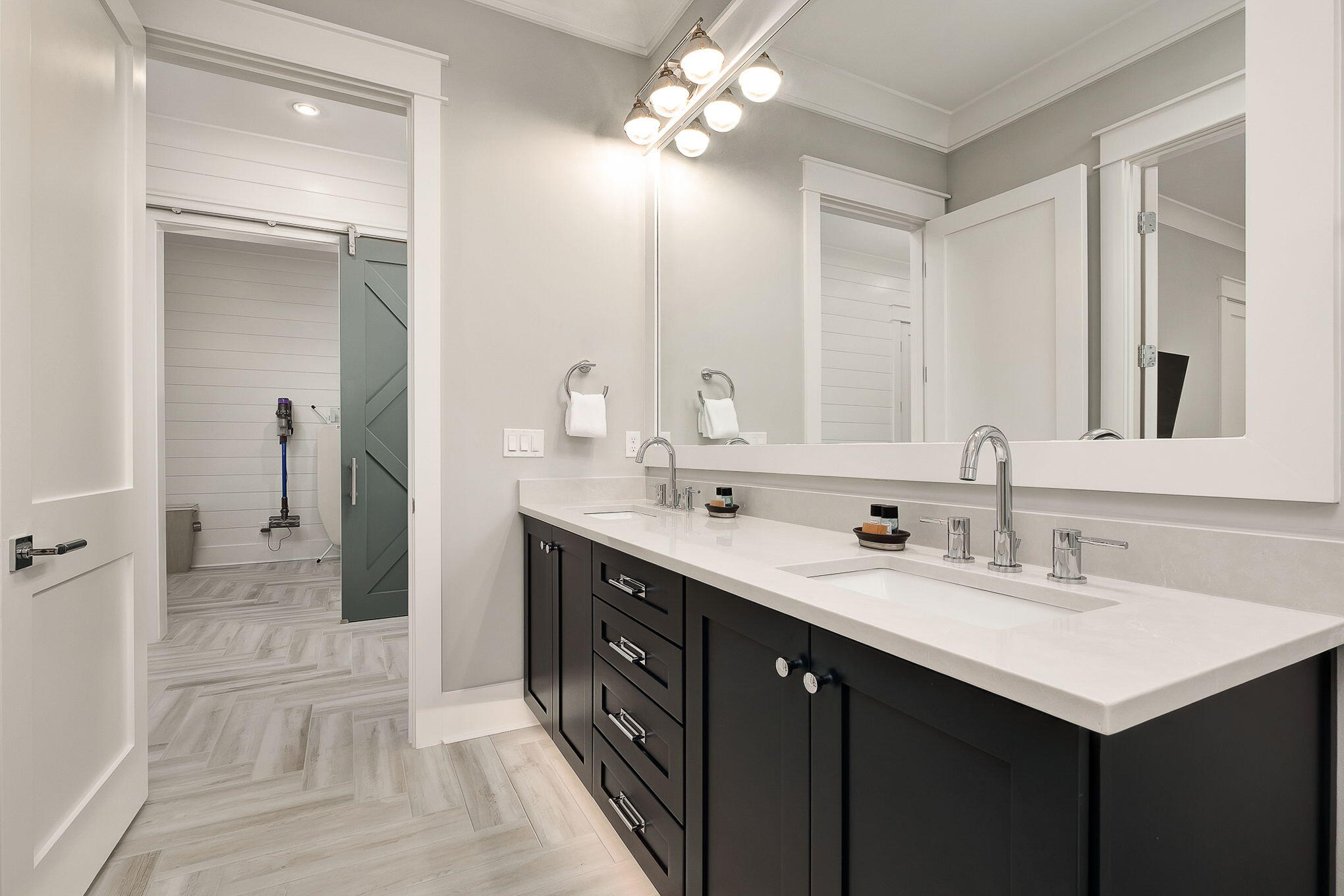 GRAYTON BEACH - Residential