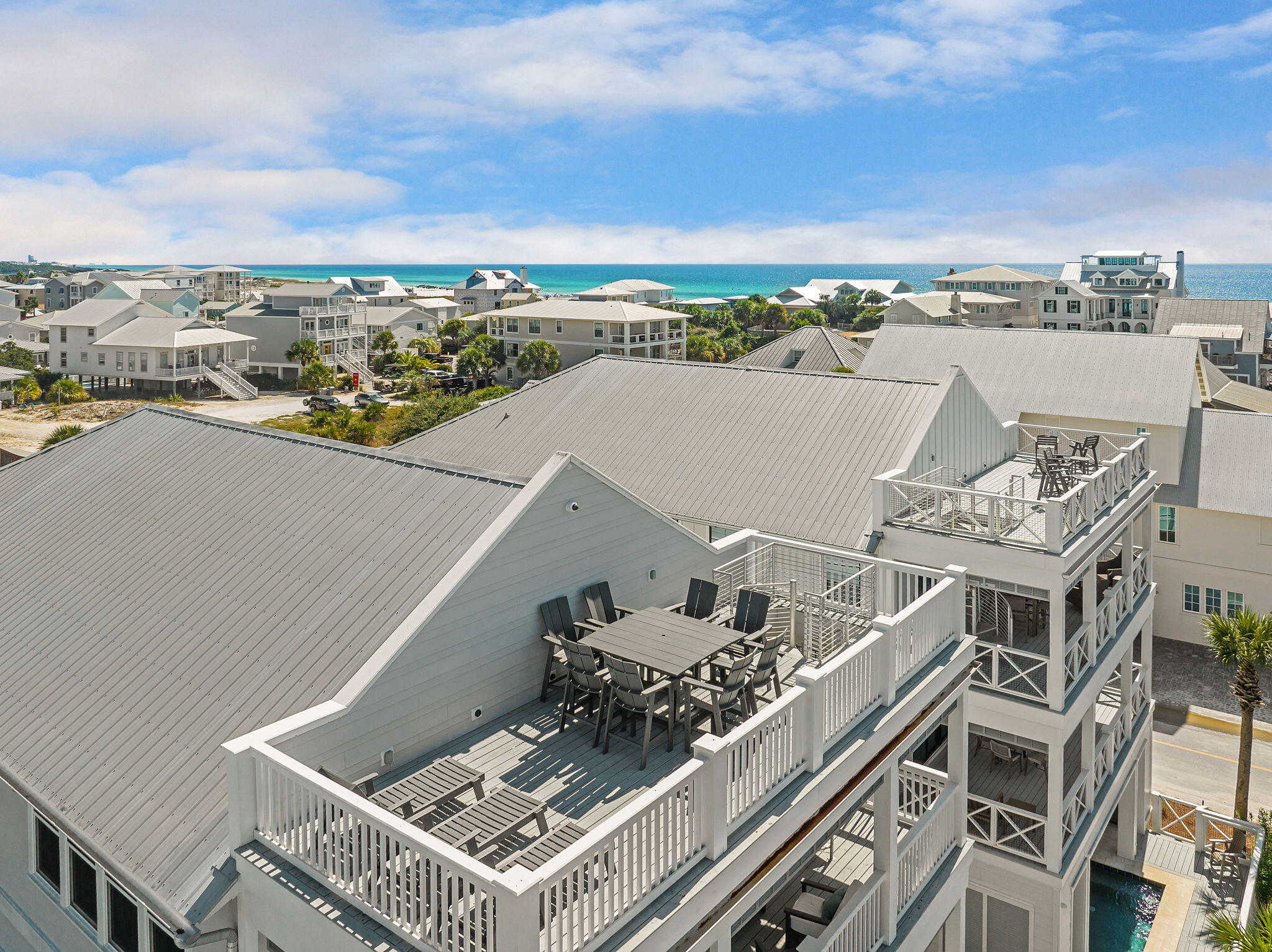 GRAYTON BEACH - Residential