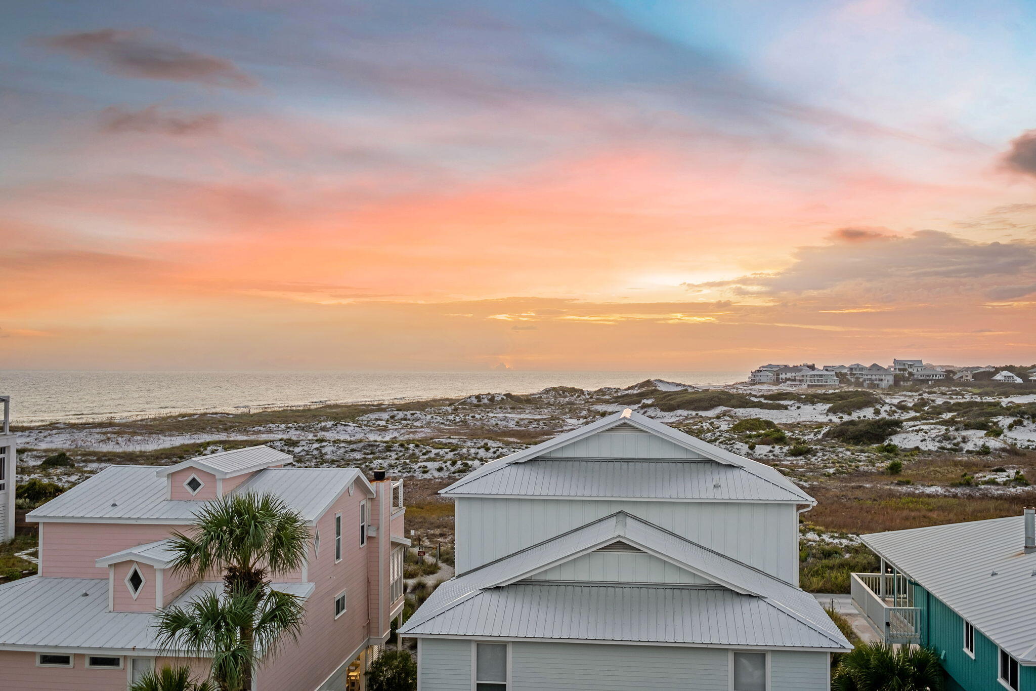 GRAYTON BEACH - Residential