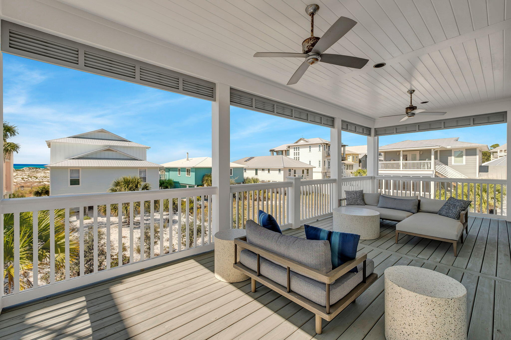 GRAYTON BEACH - Residential