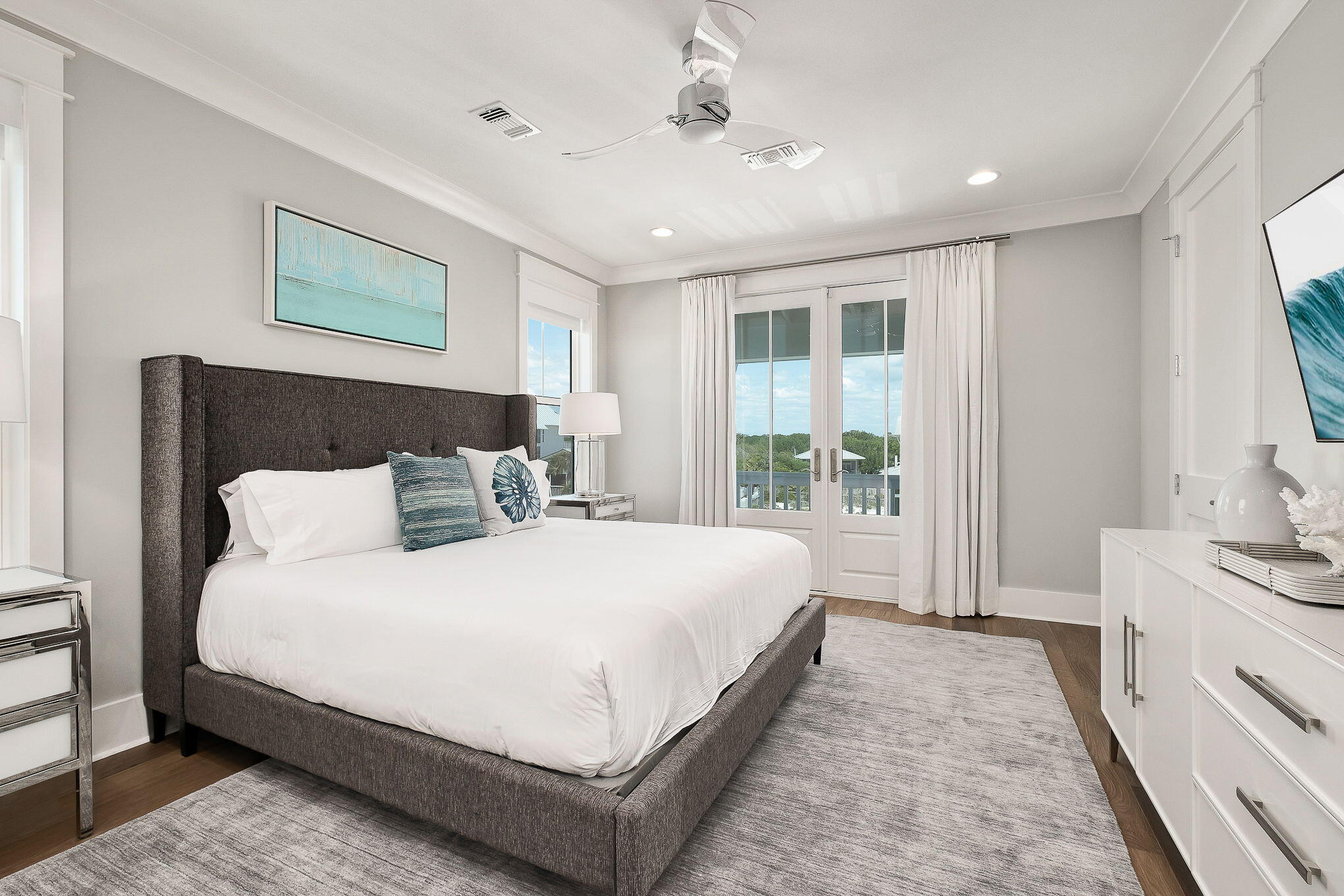 GRAYTON BEACH - Residential