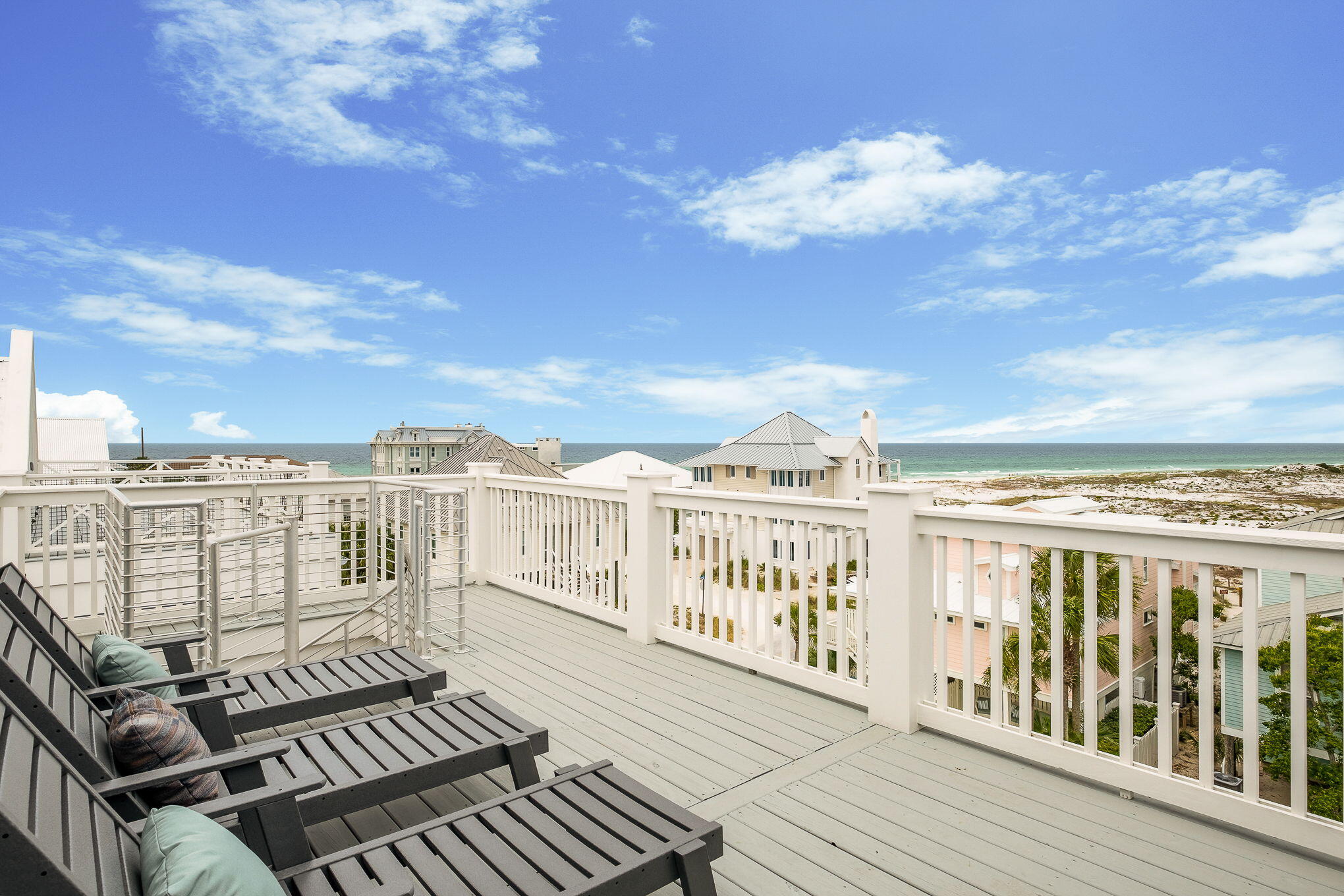 GRAYTON BEACH - Residential