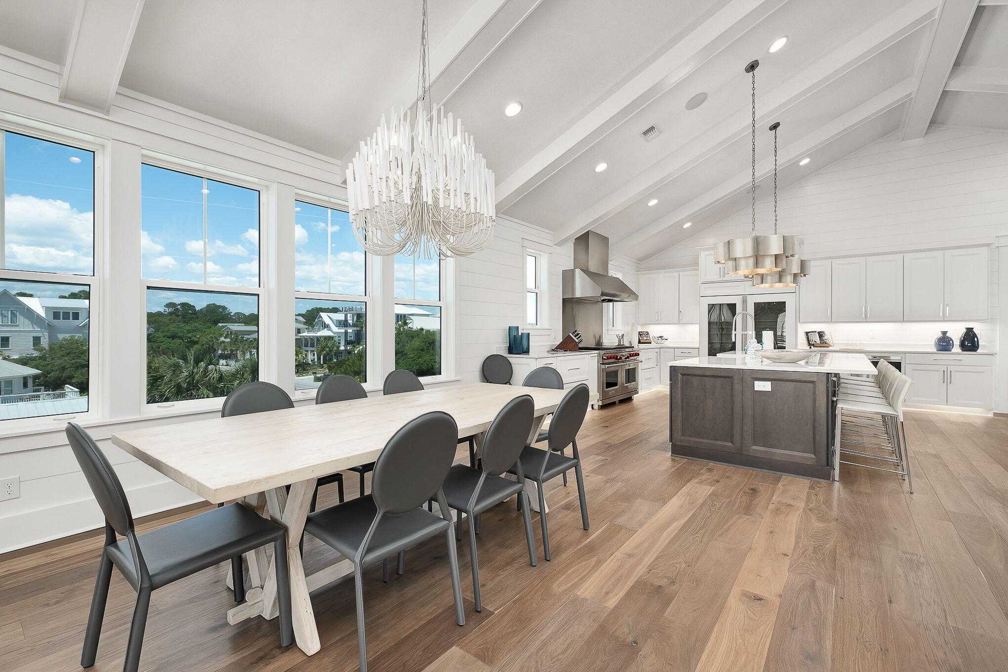 GRAYTON BEACH - Residential