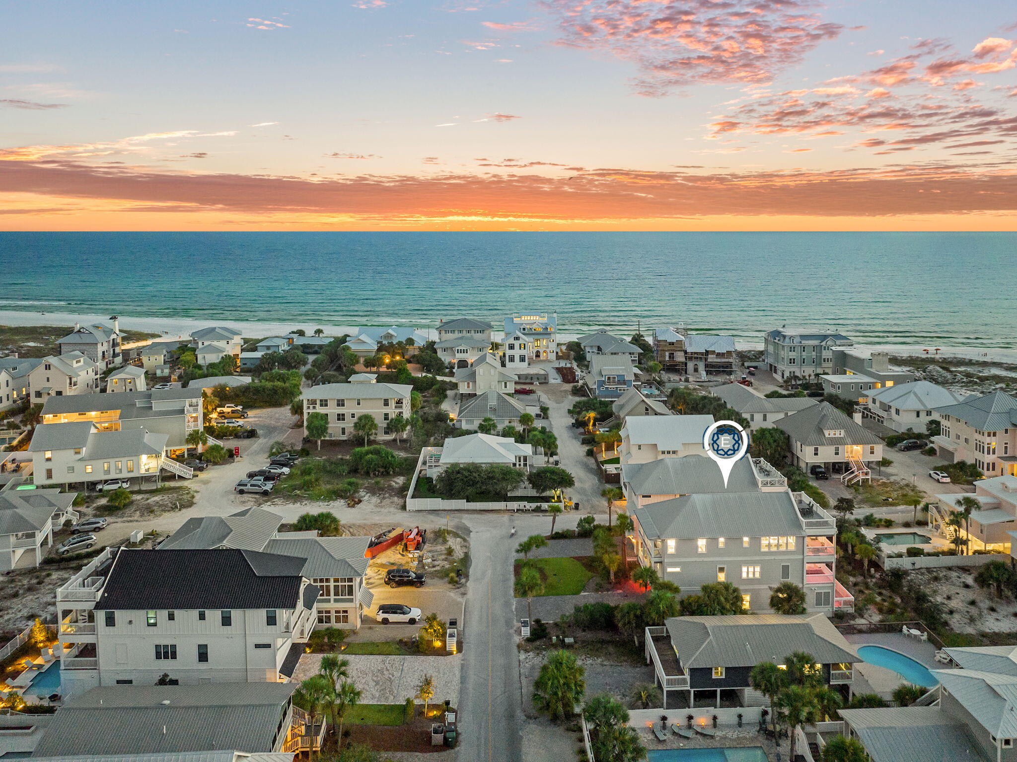 GRAYTON BEACH - Residential