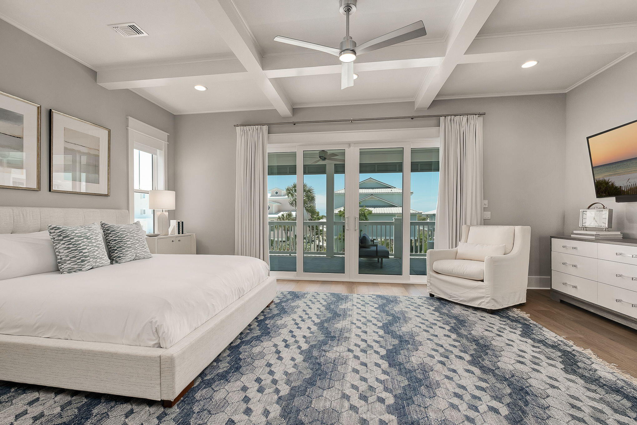 GRAYTON BEACH - Residential
