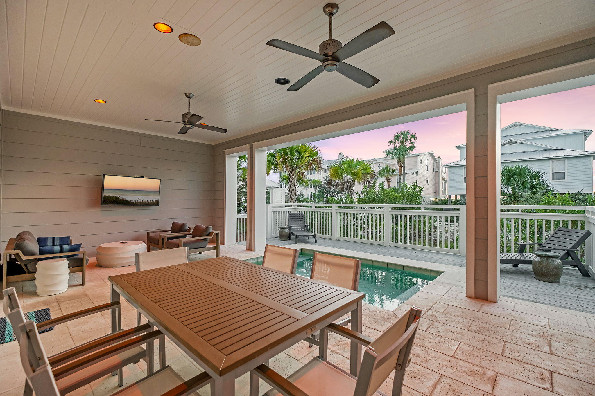 GRAYTON BEACH - Residential