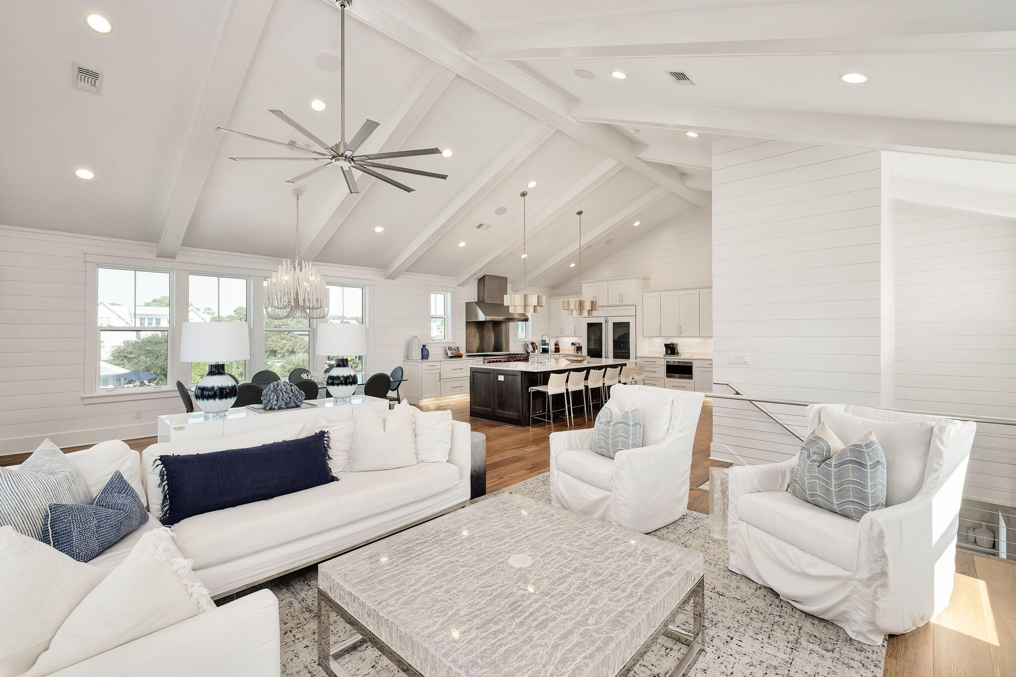 GRAYTON BEACH - Residential
