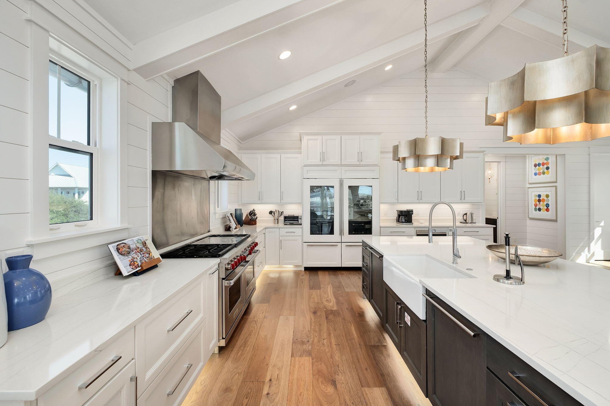 GRAYTON BEACH - Residential