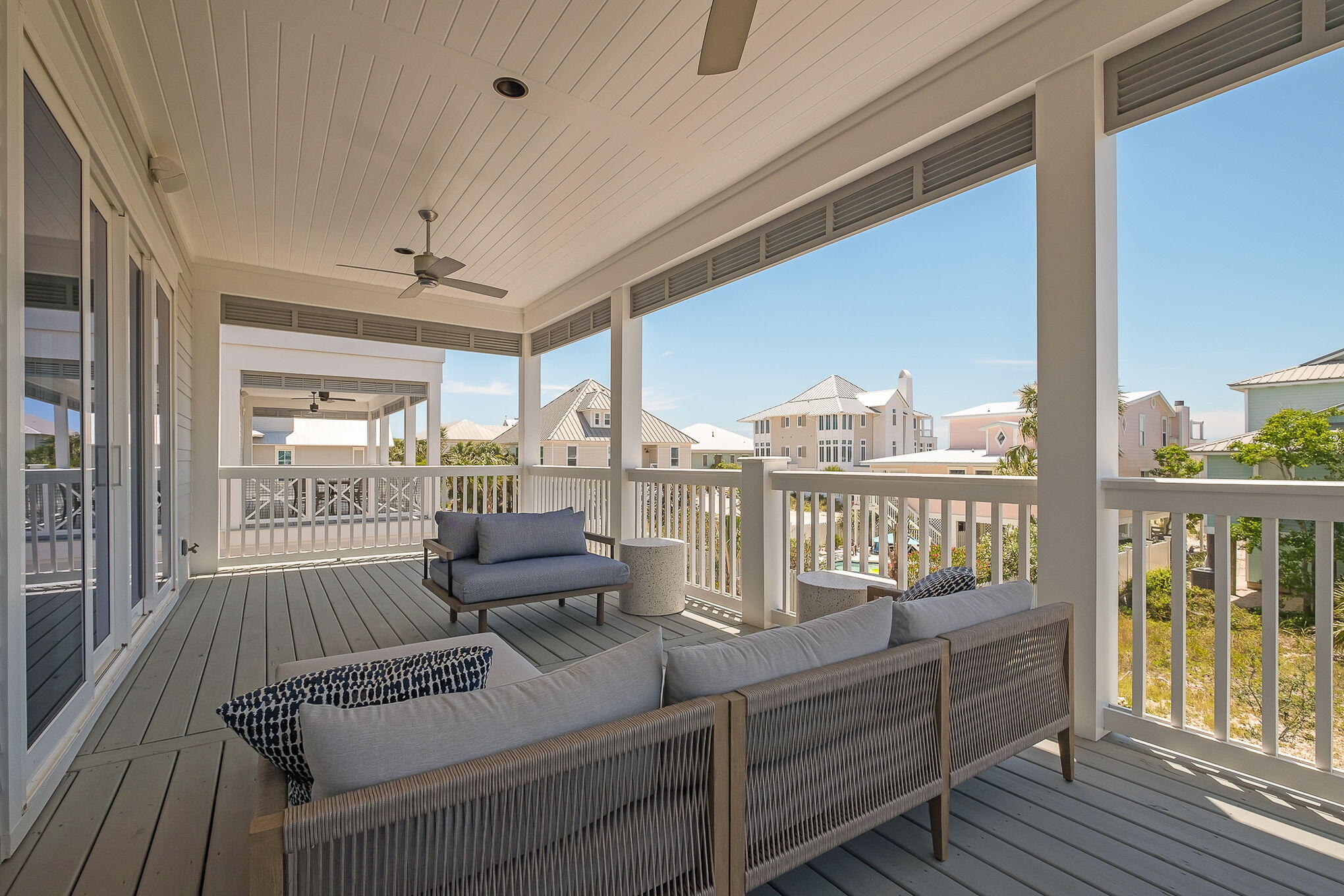 GRAYTON BEACH - Residential
