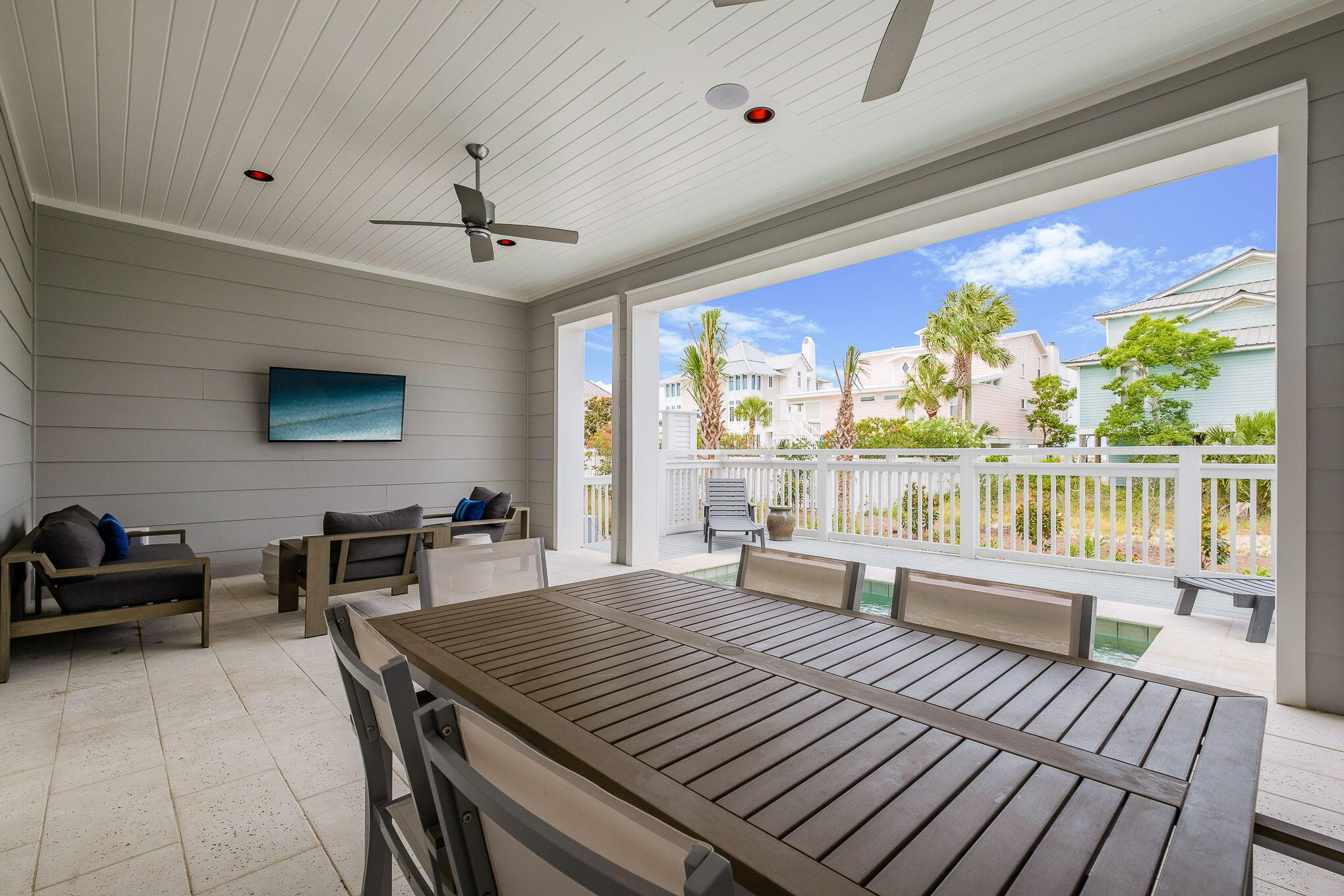 GRAYTON BEACH - Residential
