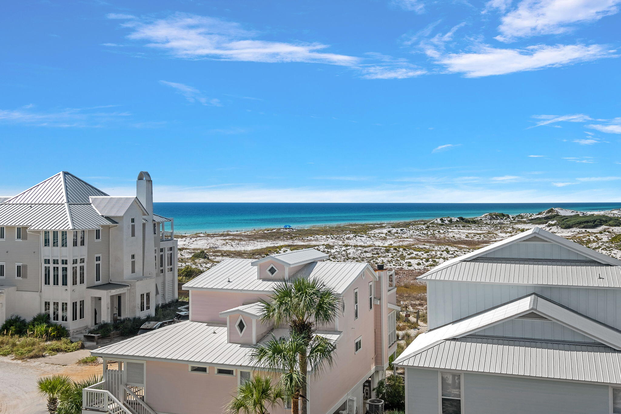GRAYTON BEACH - Residential