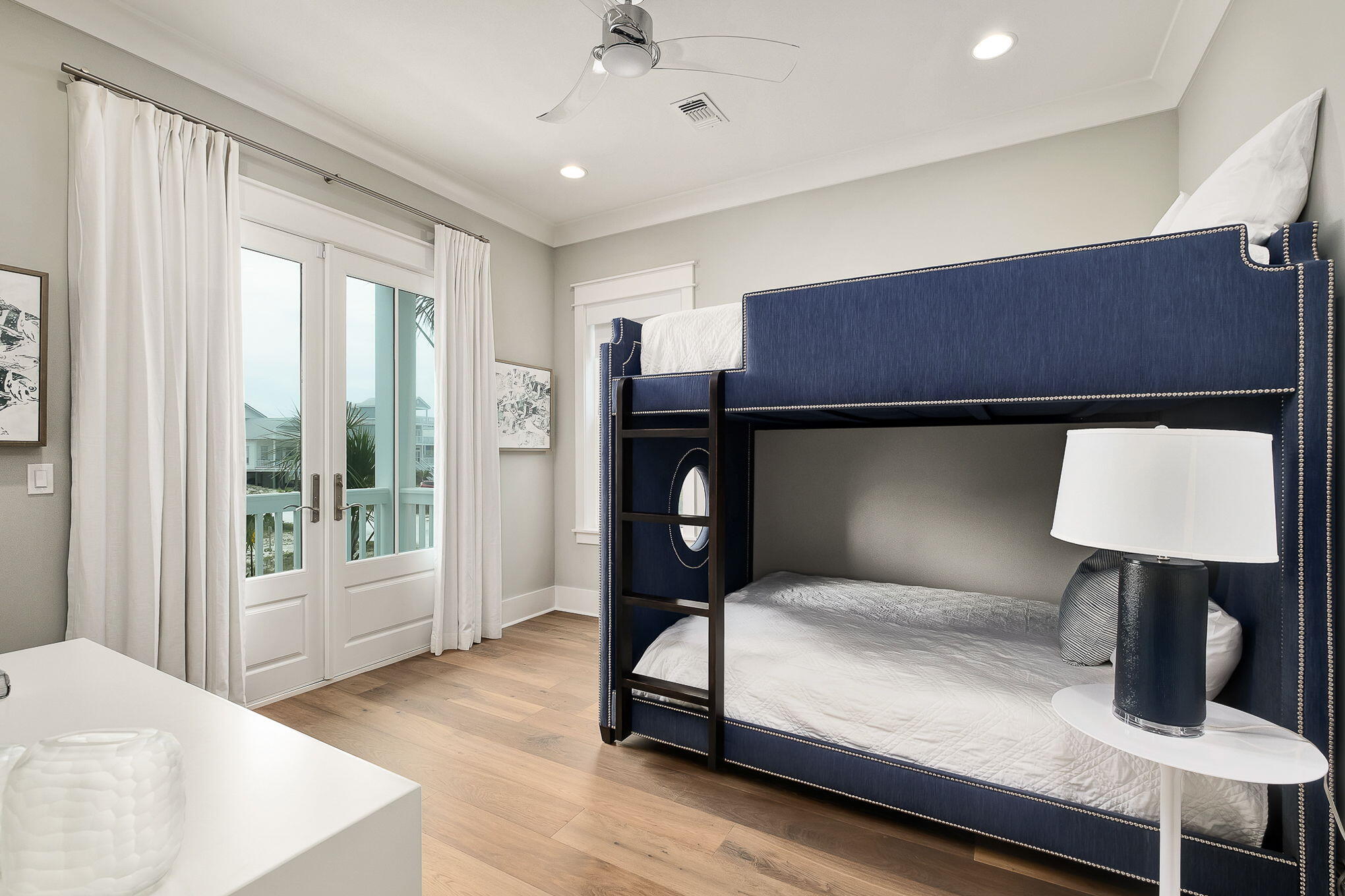 GRAYTON BEACH - Residential