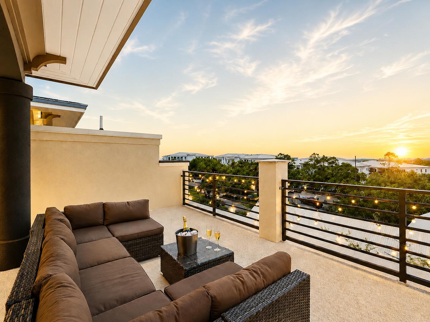 Thirty Blu - Residential