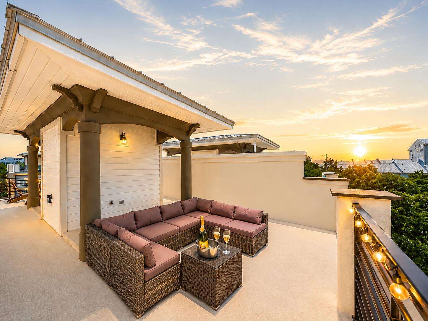 Thirty Blu - Residential