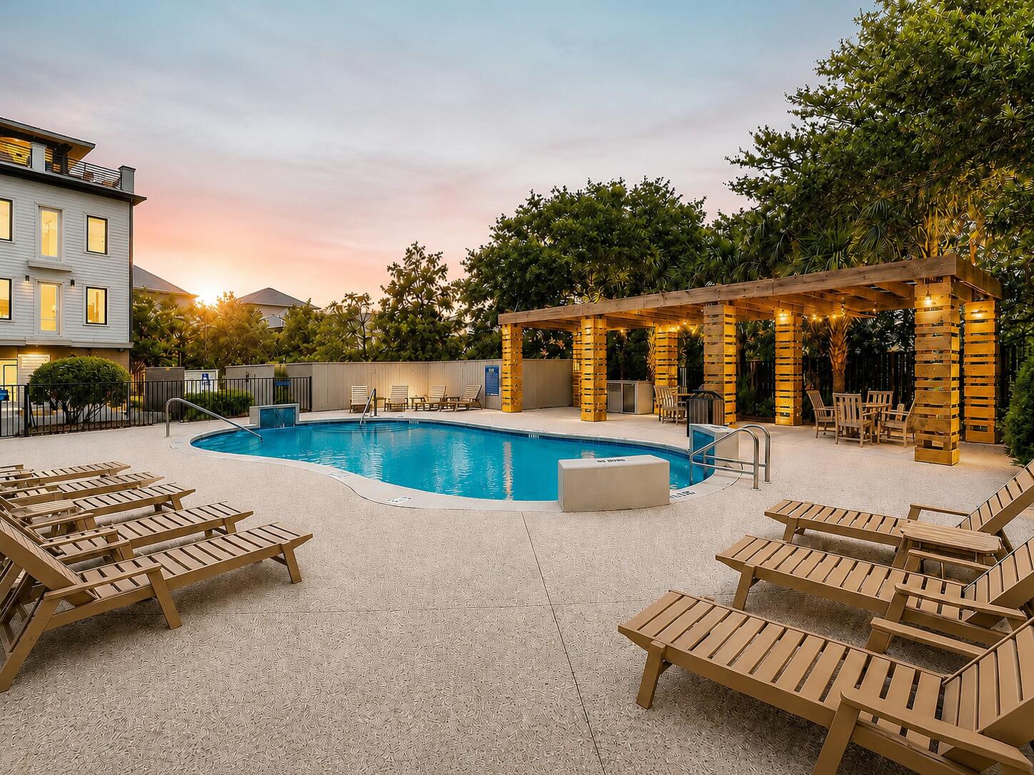 Thirty Blu - Residential