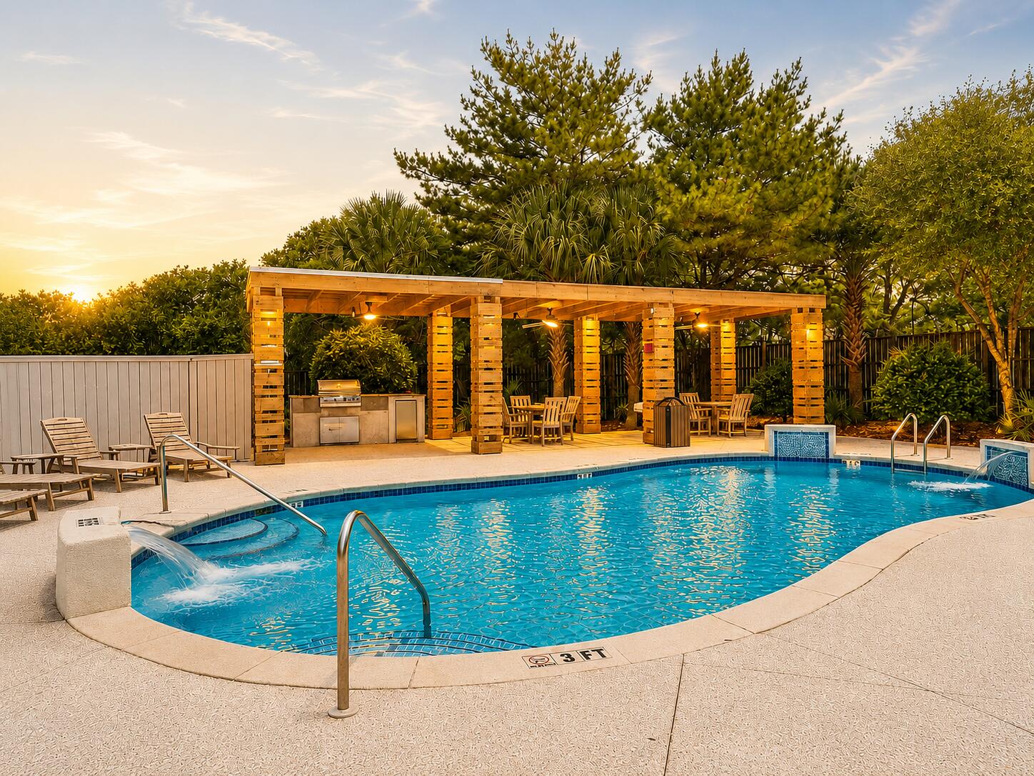 Thirty Blu - Residential