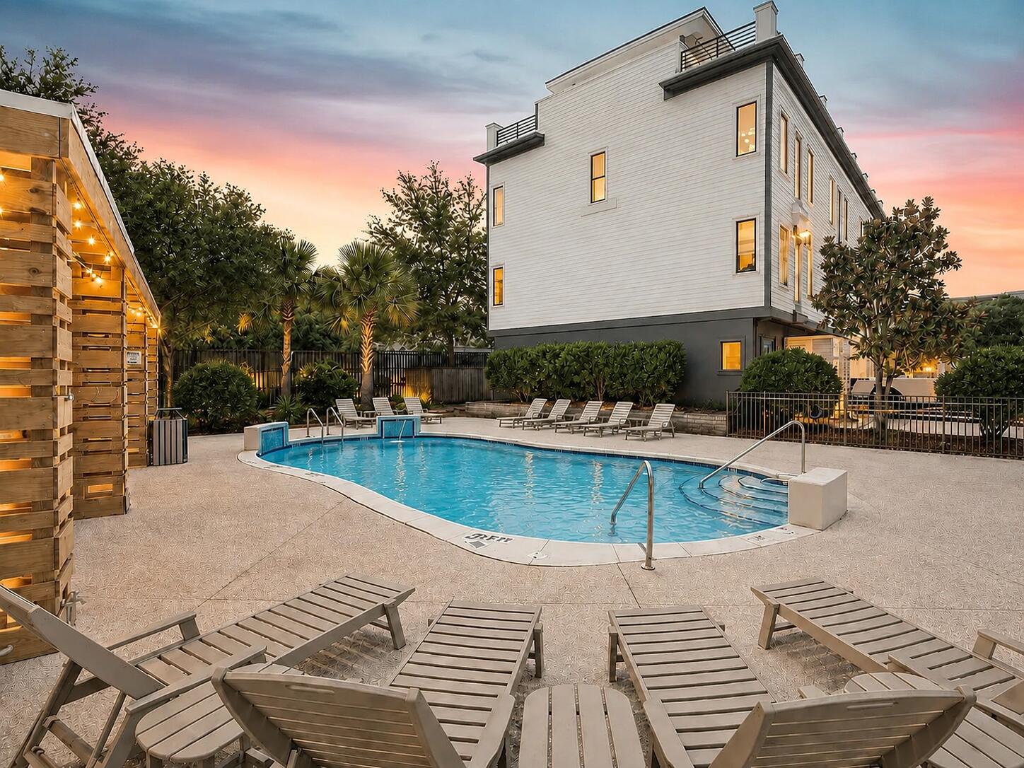 Thirty Blu - Residential