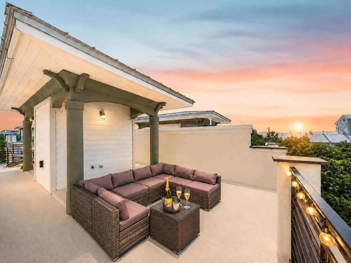 Thirty Blu - Residential