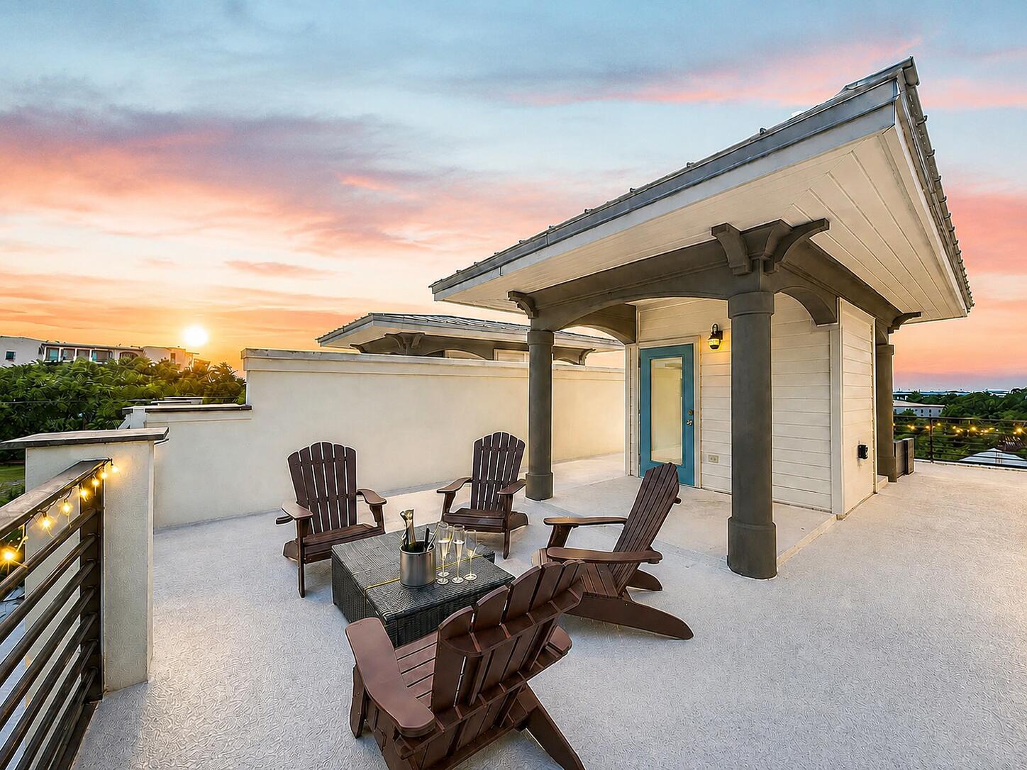 Thirty Blu - Residential