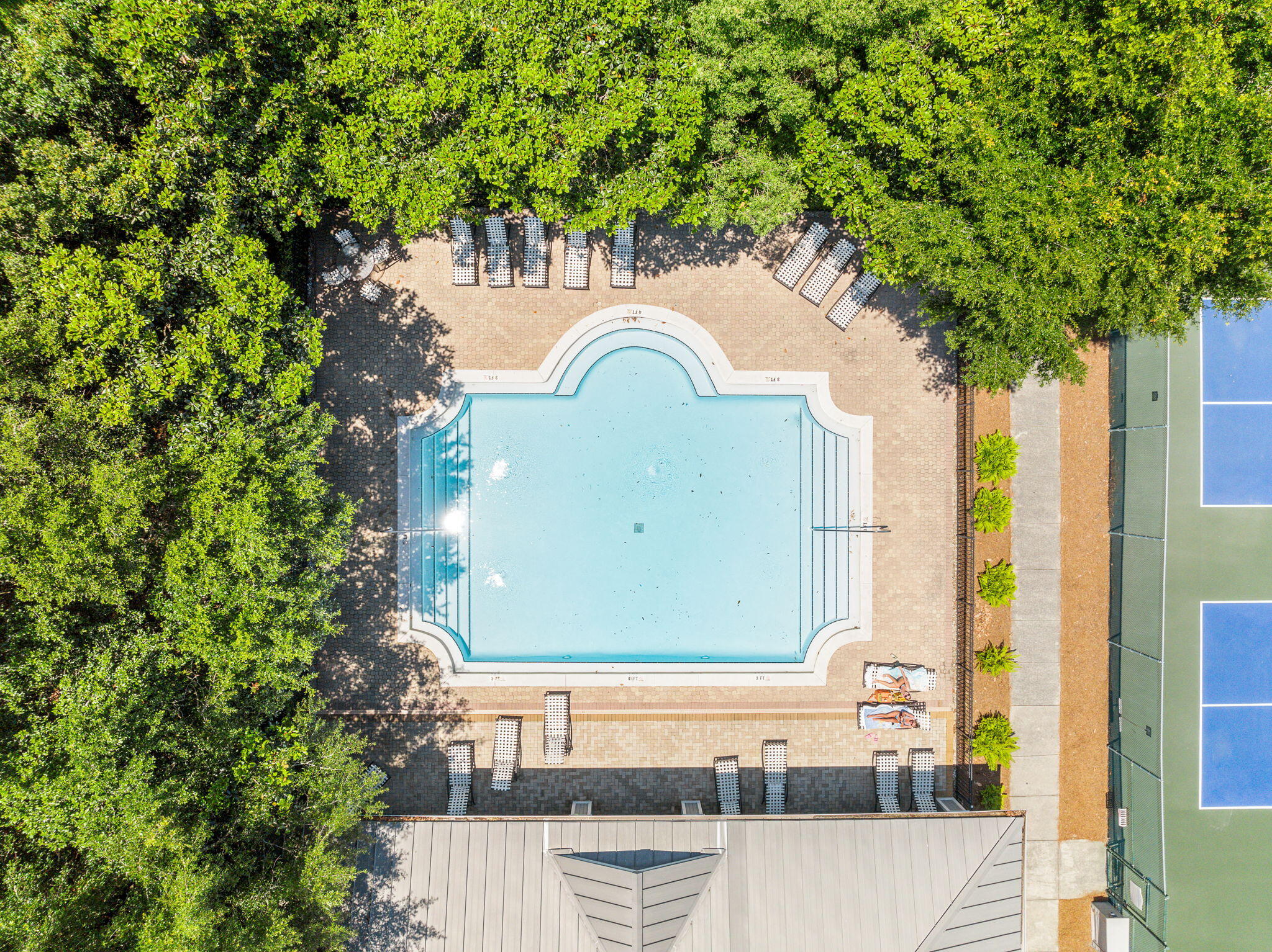 PRESERVE PLACE AT GRAYTON BEACH - Residential