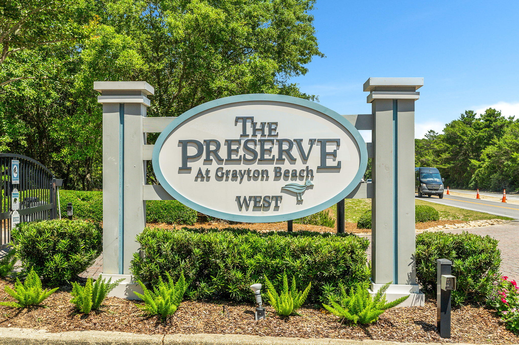 PRESERVE PLACE AT GRAYTON BEACH - Residential