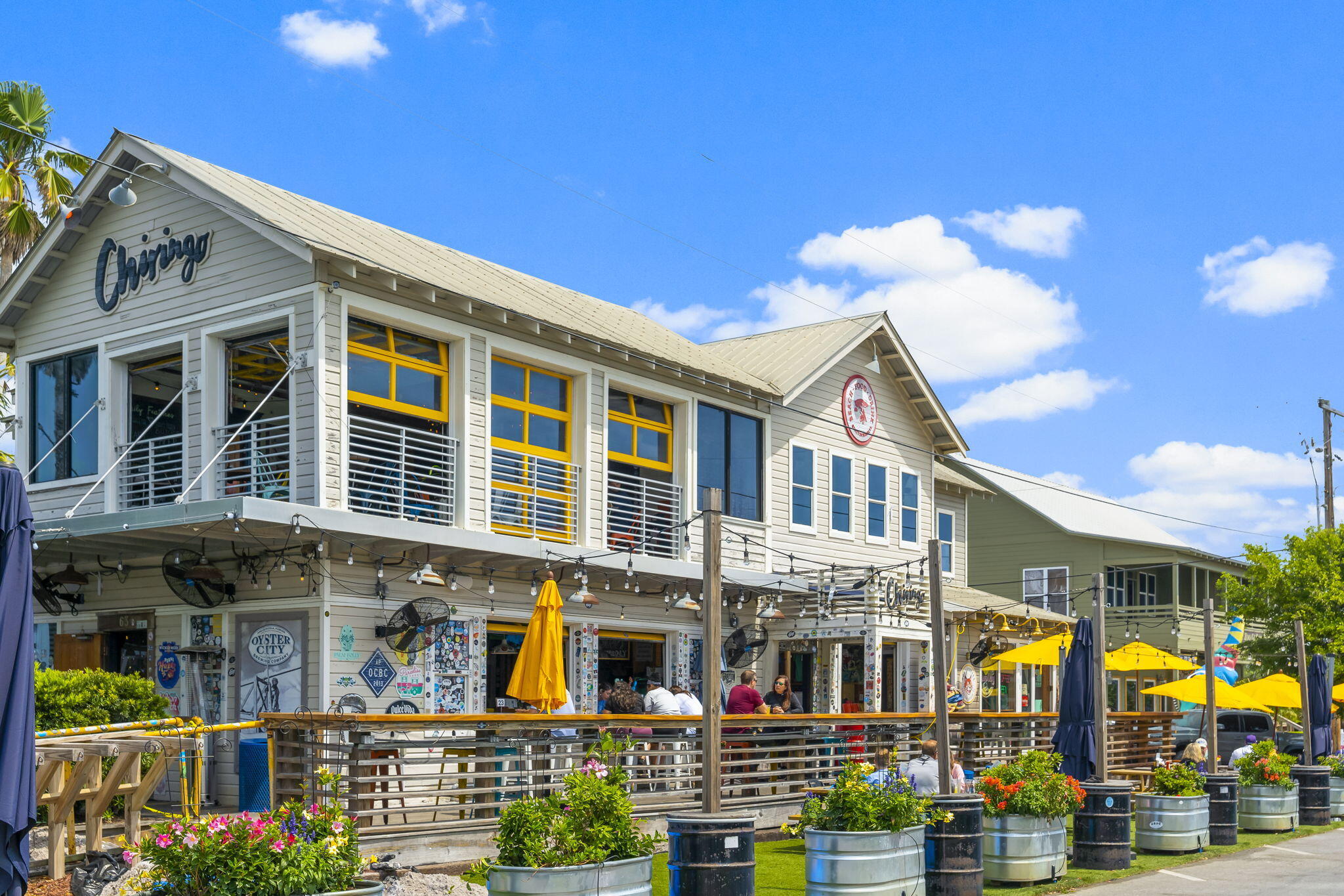 PRESERVE PLACE AT GRAYTON BEACH - Residential