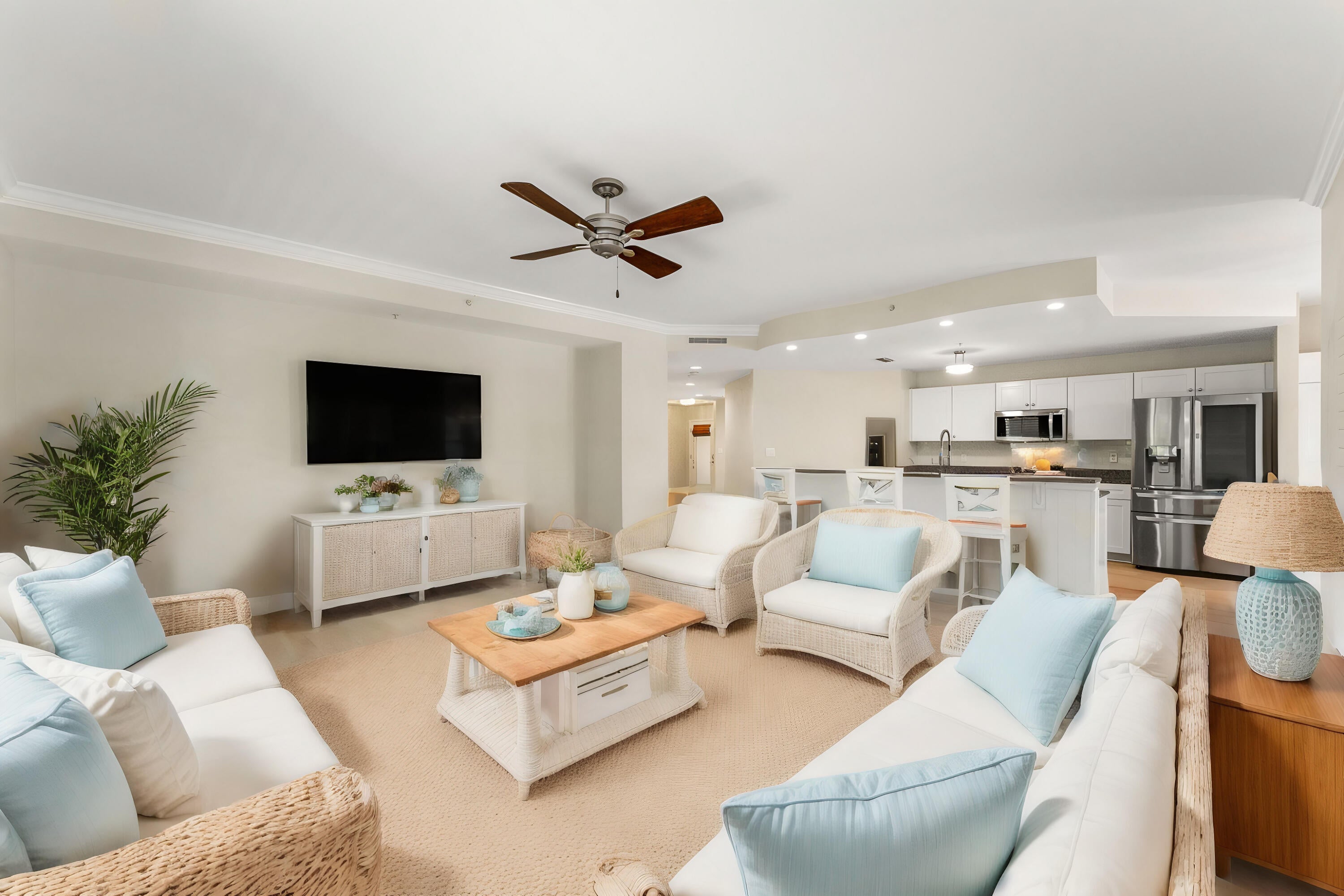 PRESERVE PLACE AT GRAYTON BEACH - Residential