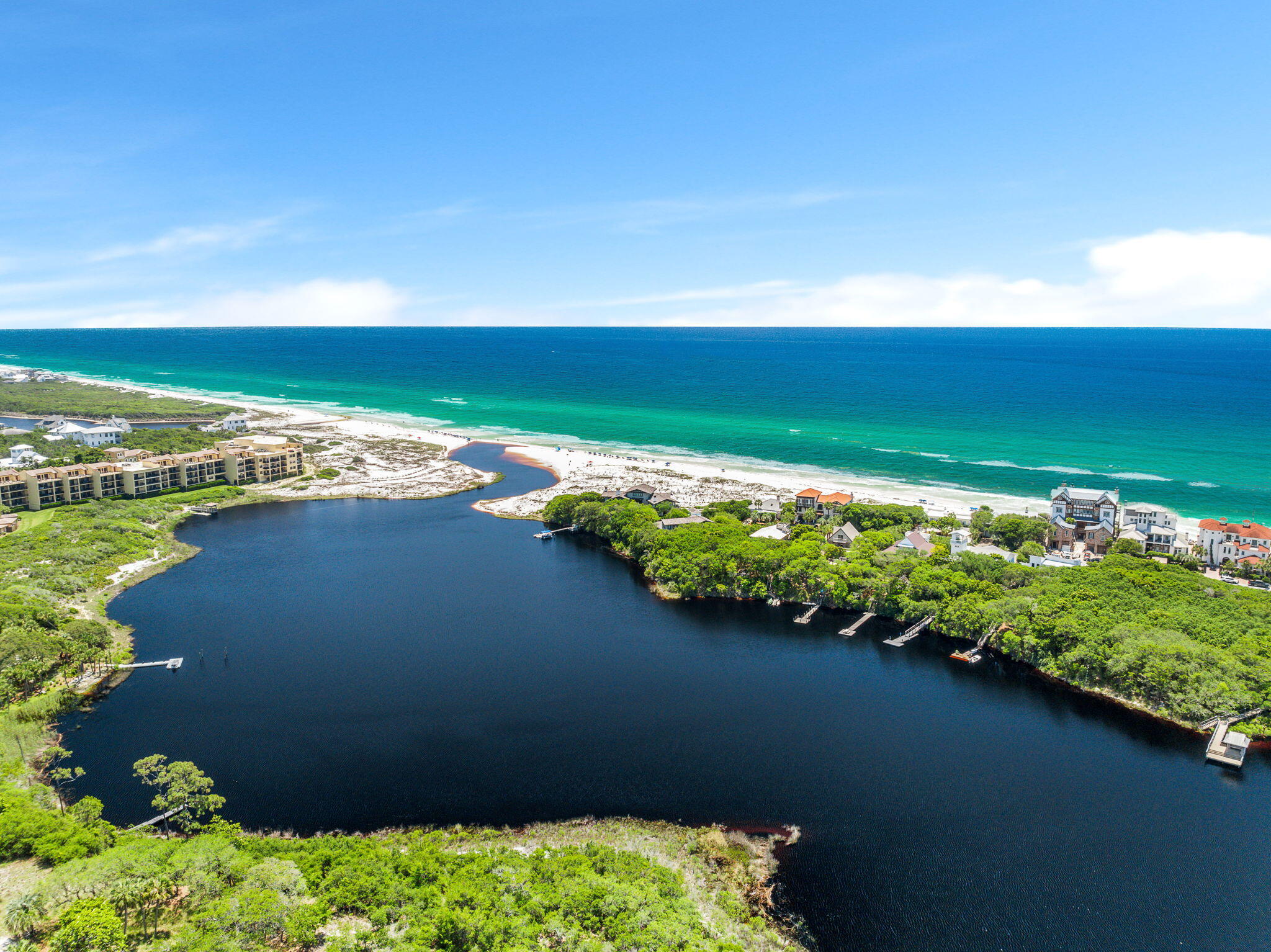 PRESERVE PLACE AT GRAYTON BEACH - Residential