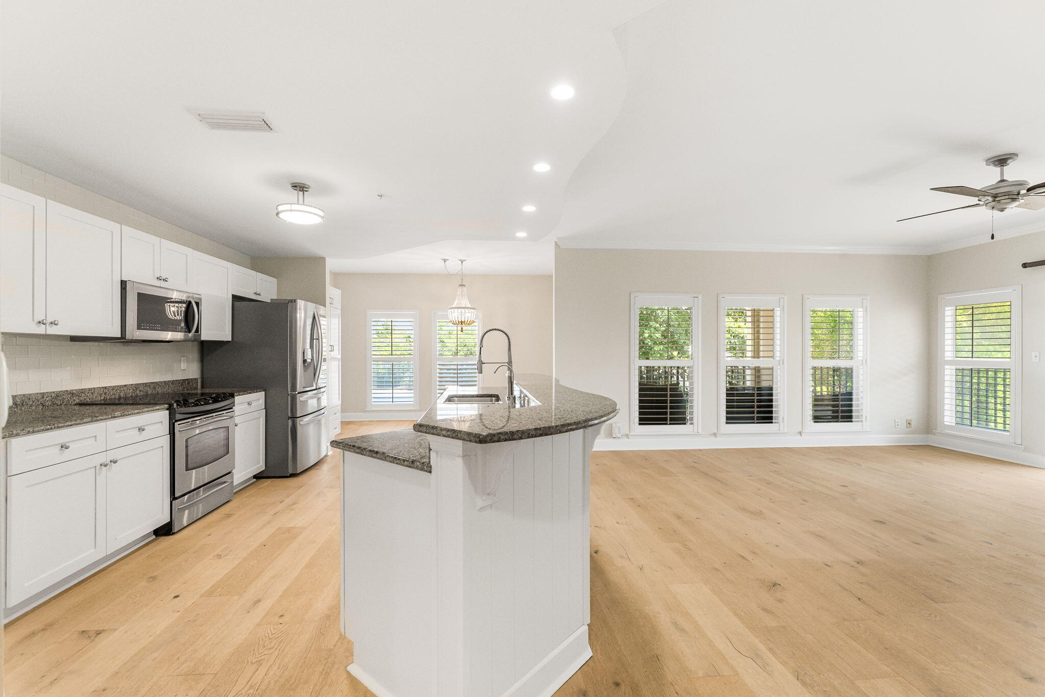 PRESERVE PLACE AT GRAYTON BEACH - Residential