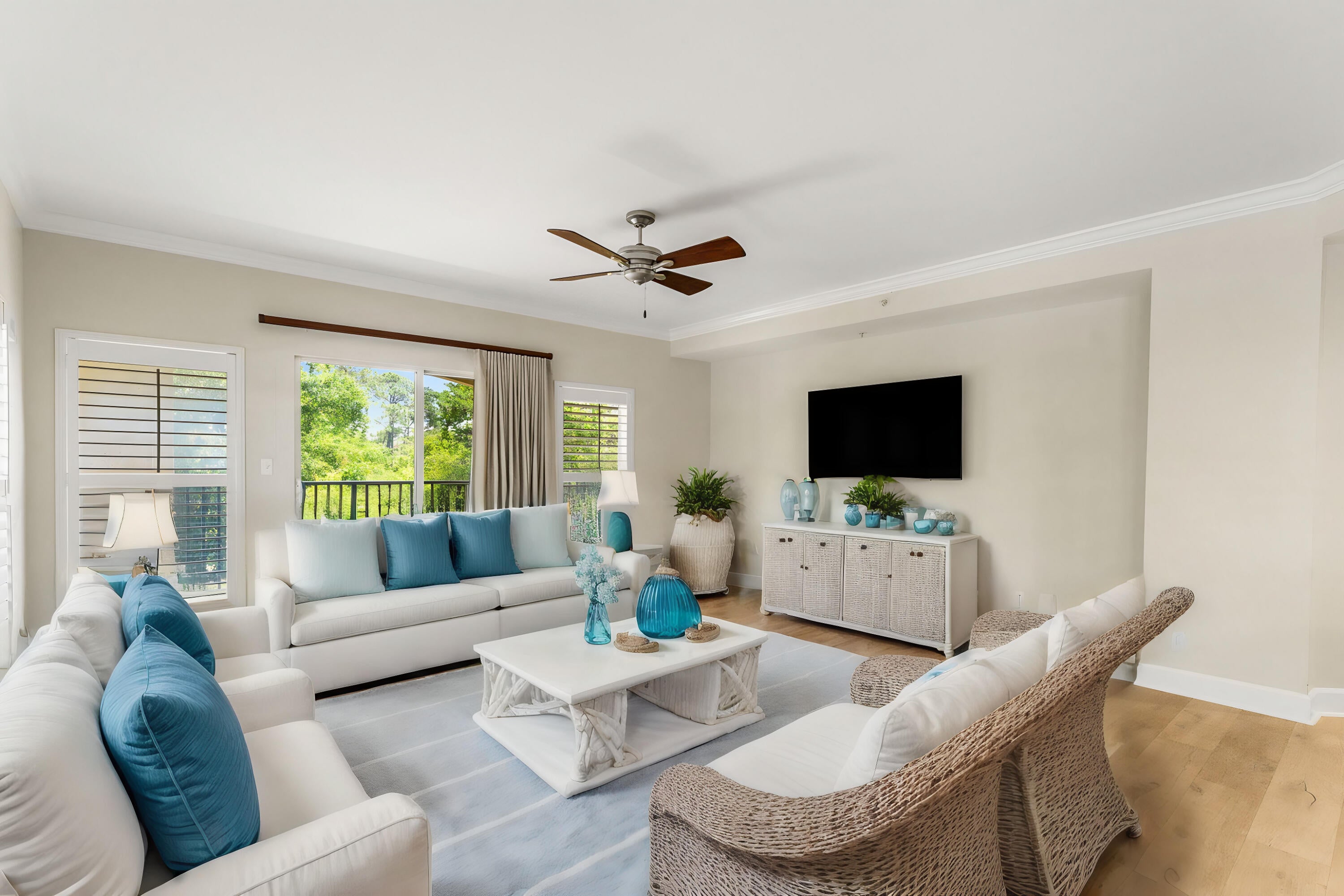 PRESERVE PLACE AT GRAYTON BEACH - Residential
