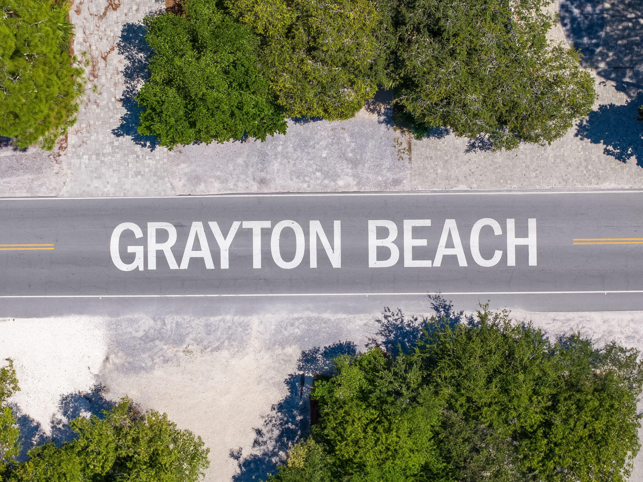 PRESERVE PLACE AT GRAYTON BEACH - Residential