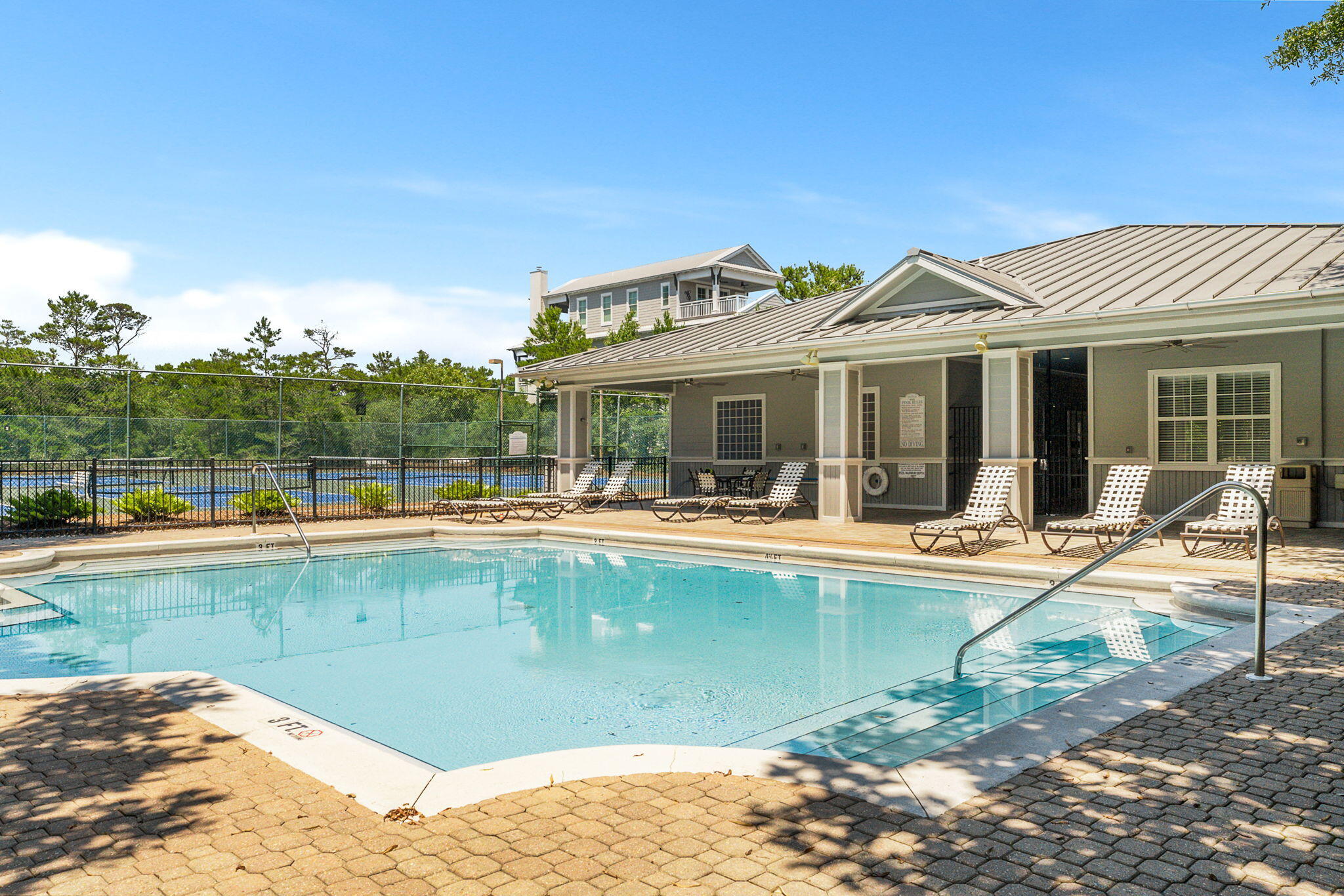 PRESERVE PLACE AT GRAYTON BEACH - Residential