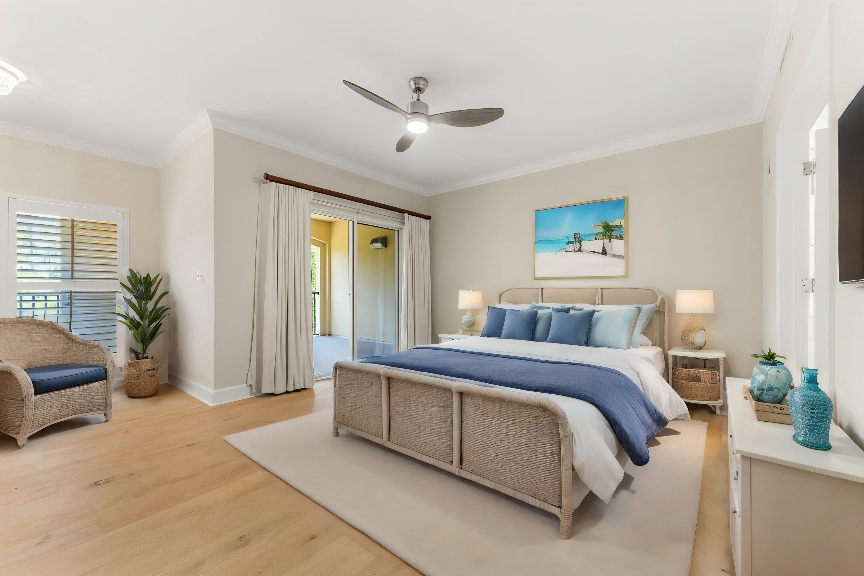 PRESERVE PLACE AT GRAYTON BEACH - Residential