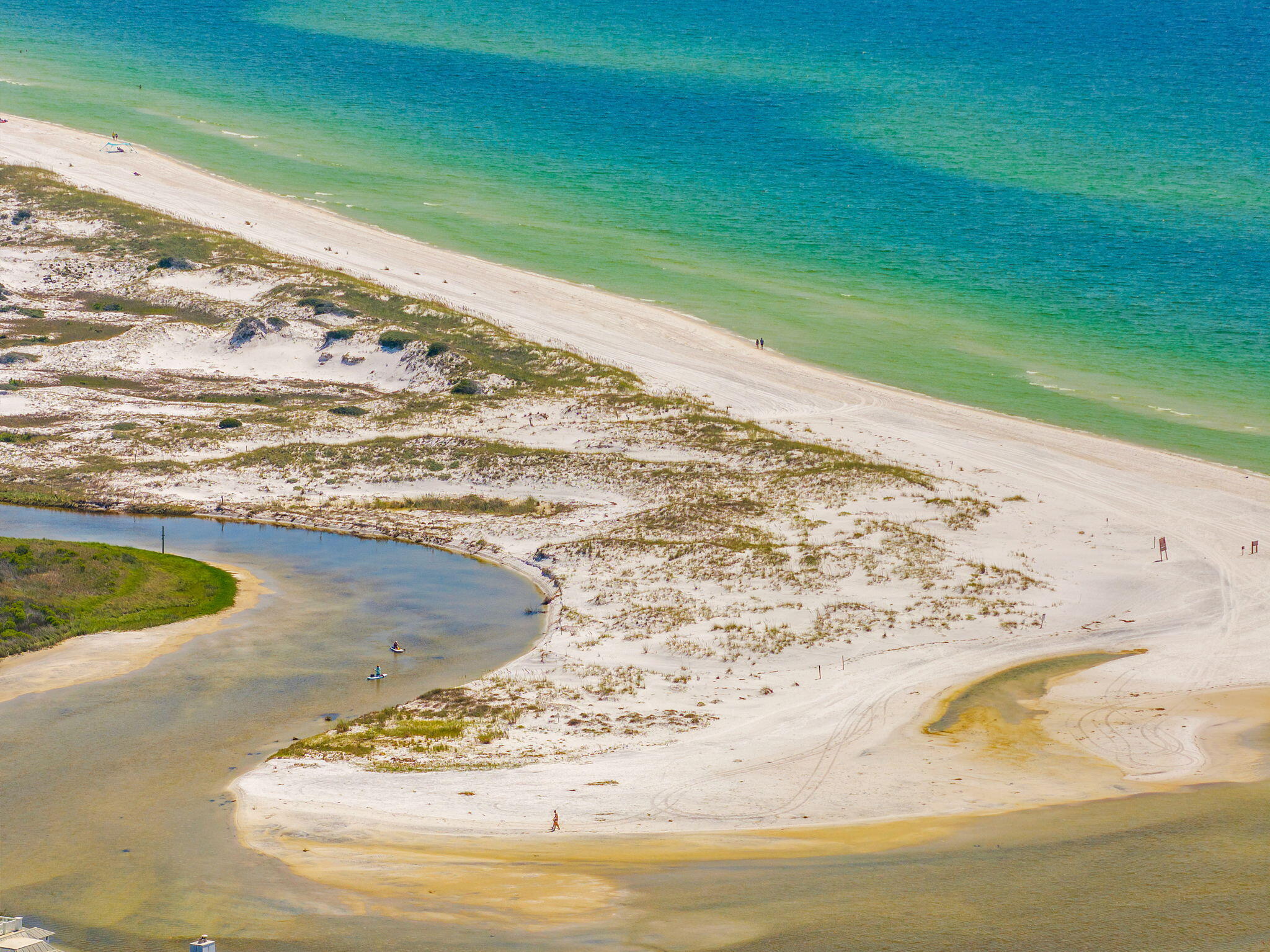 PRESERVE PLACE AT GRAYTON BEACH - Residential