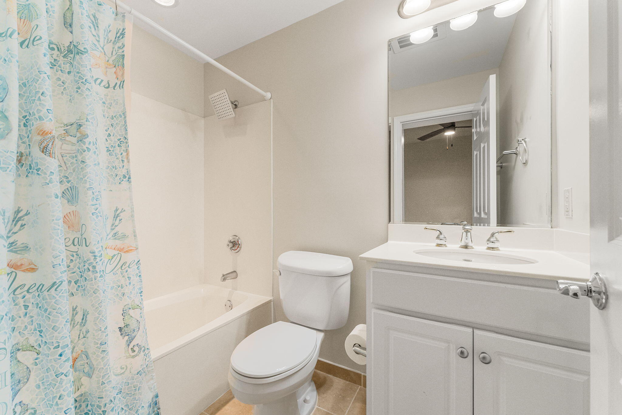 PRESERVE PLACE AT GRAYTON BEACH - Residential