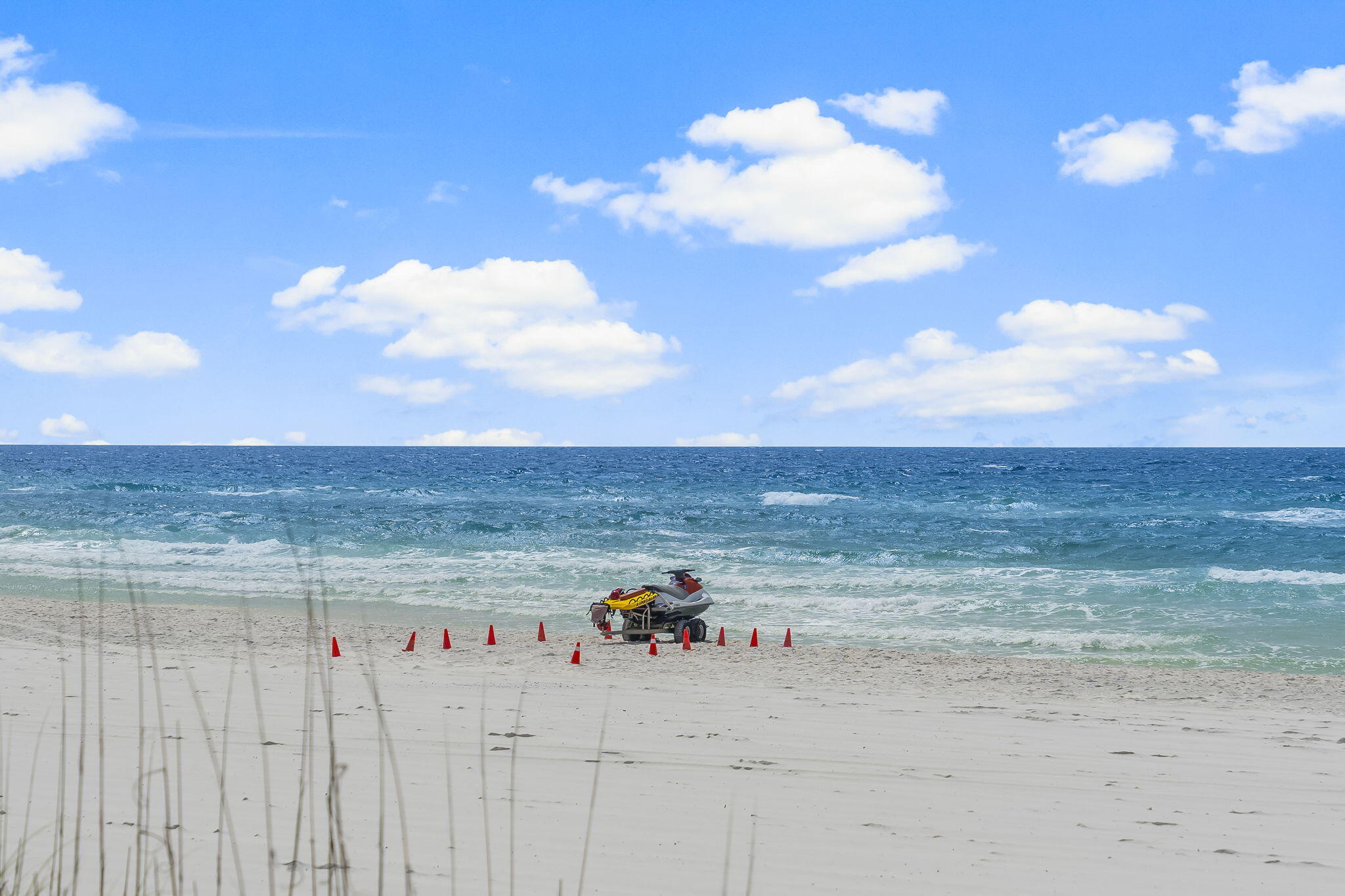 PRESERVE PLACE AT GRAYTON BEACH - Residential