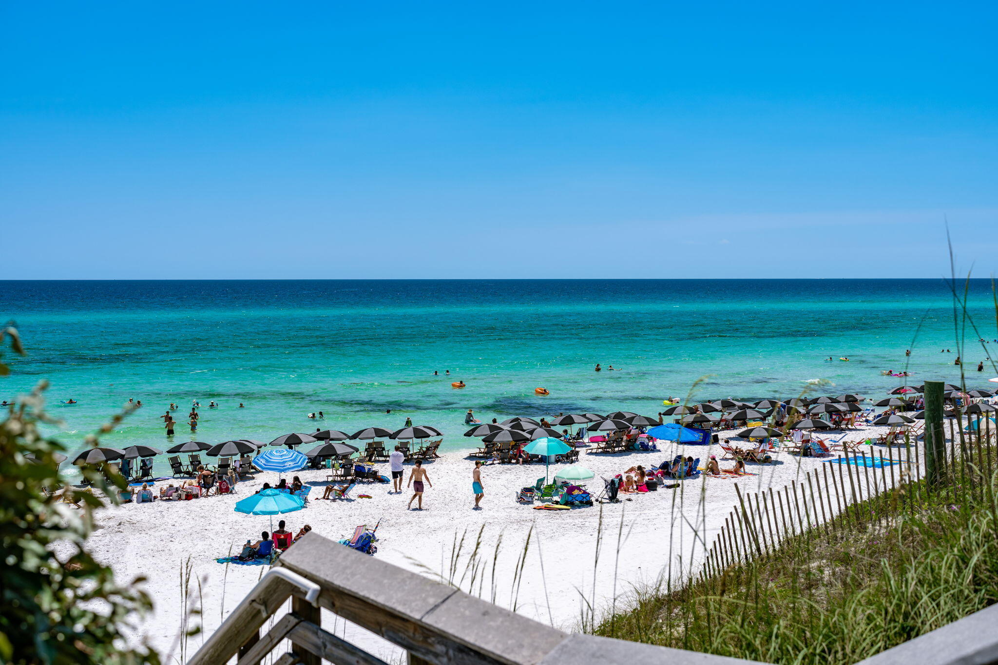 PRESERVE PLACE AT GRAYTON BEACH - Residential