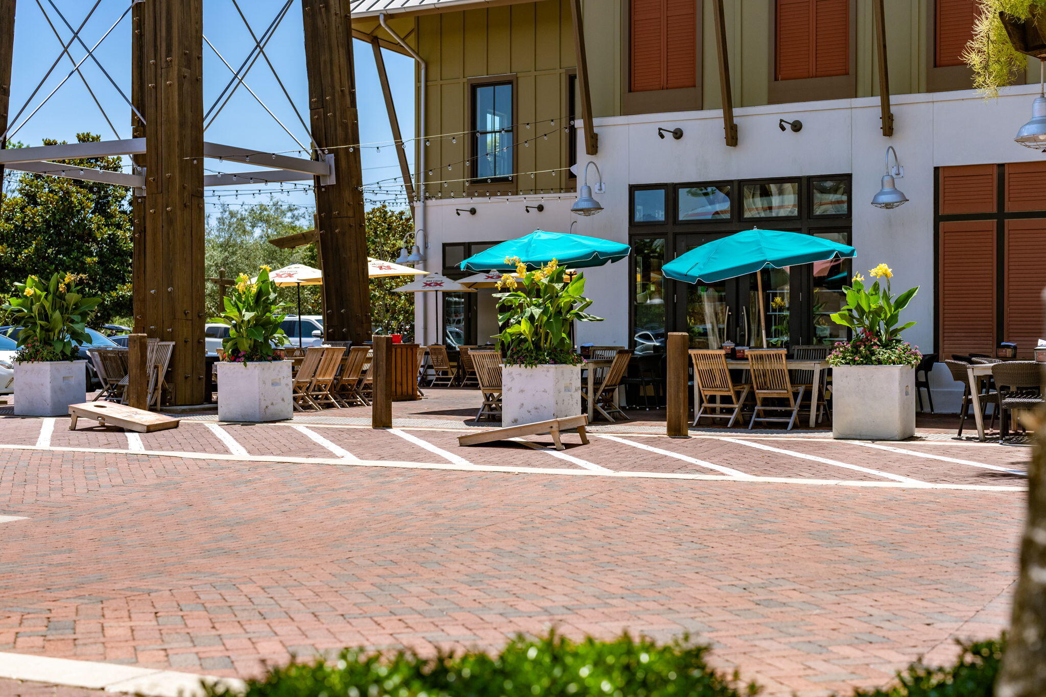 PRESERVE PLACE AT GRAYTON BEACH - Residential