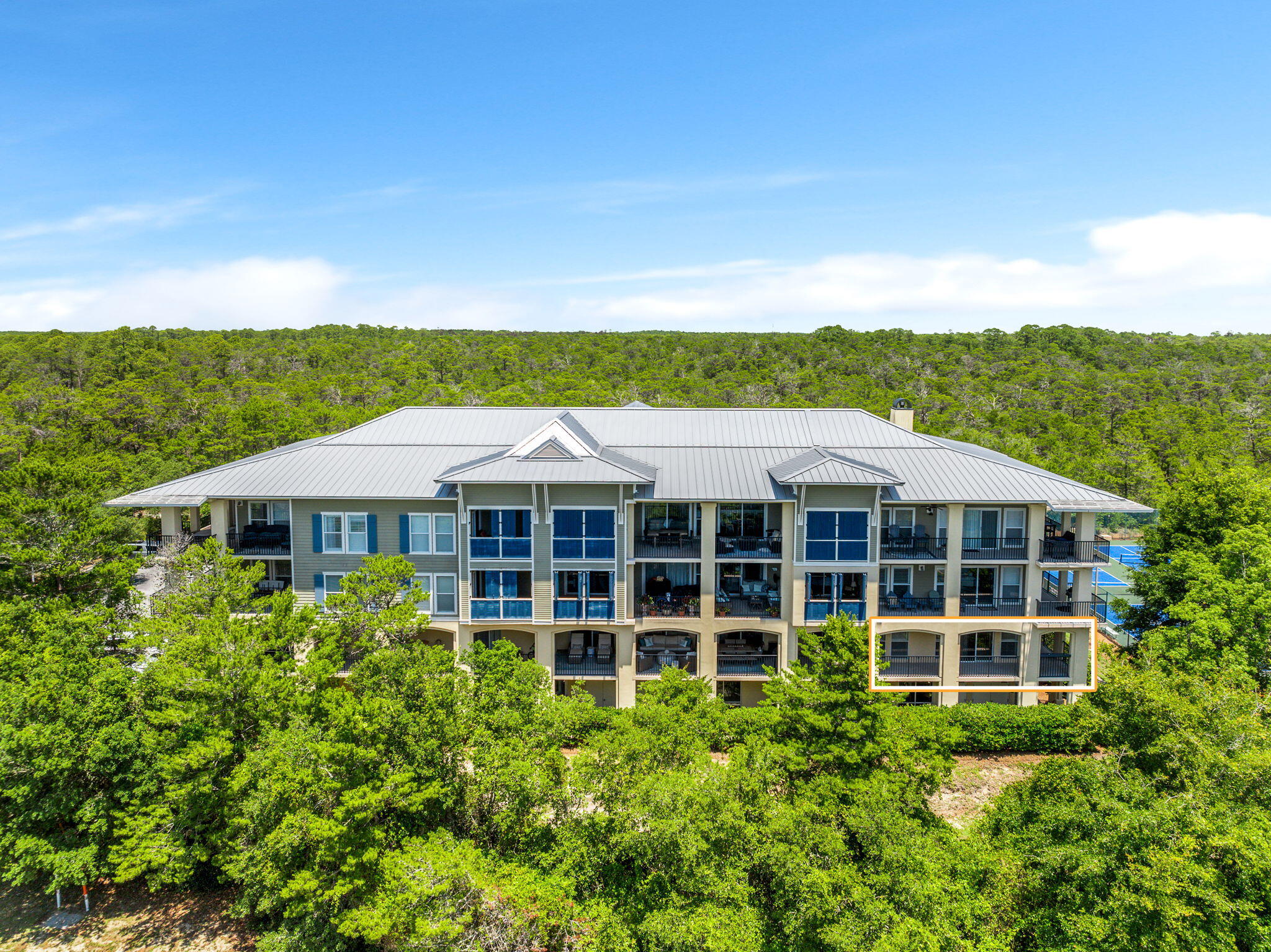 PRESERVE PLACE AT GRAYTON BEACH - Residential