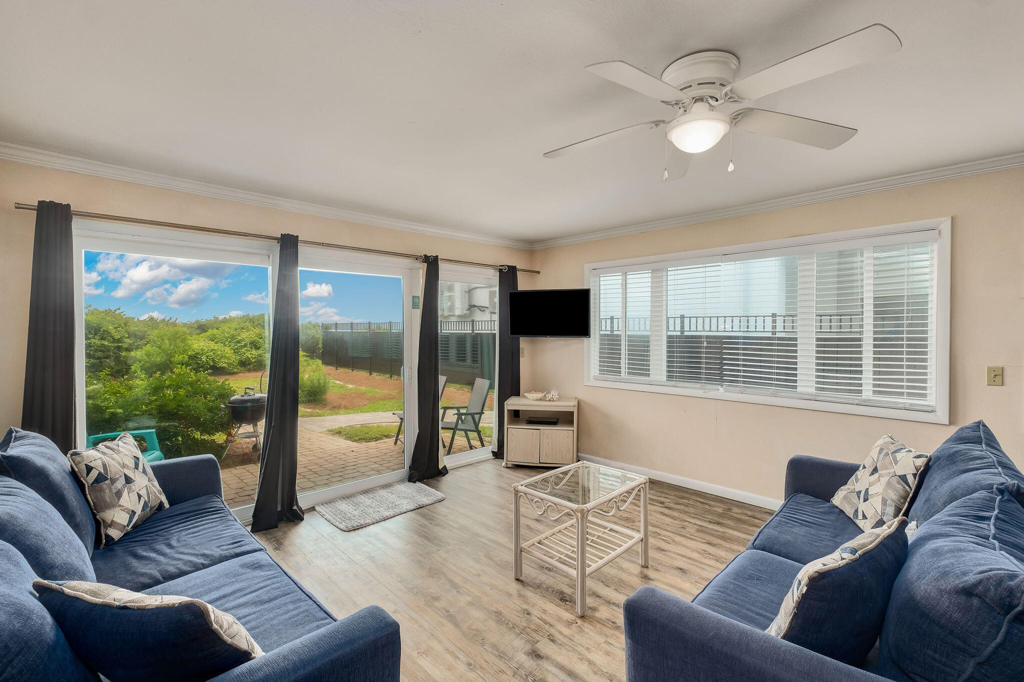 RAMSGATE AT CAMP CREEK - Residential