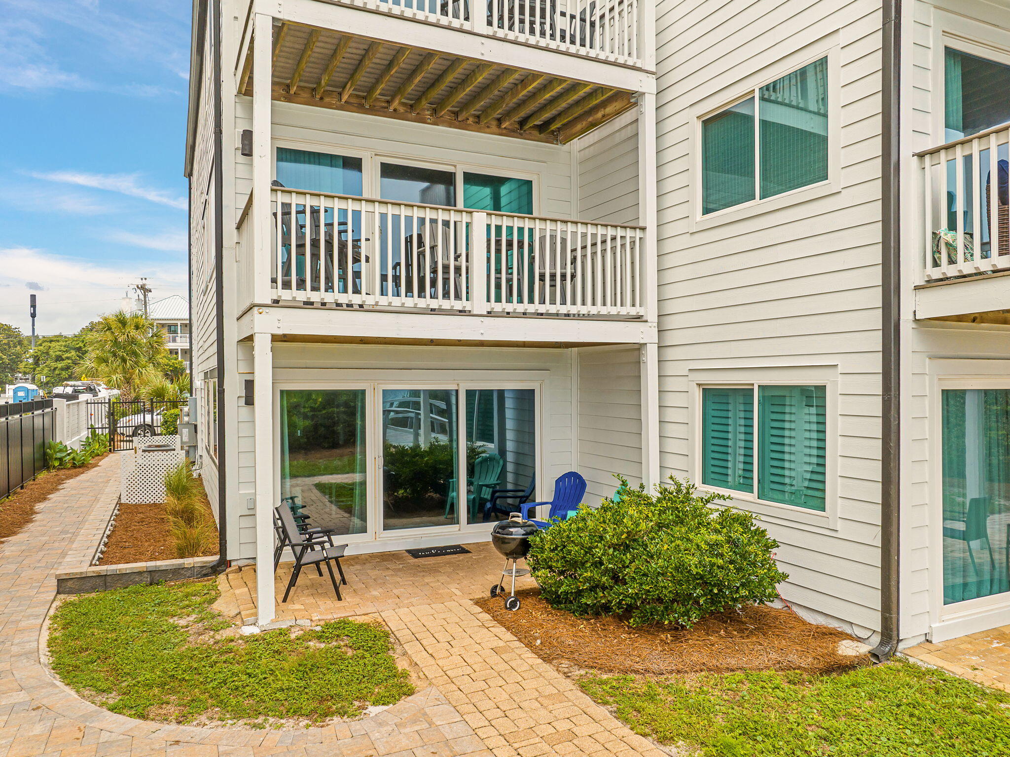 RAMSGATE AT CAMP CREEK - Residential