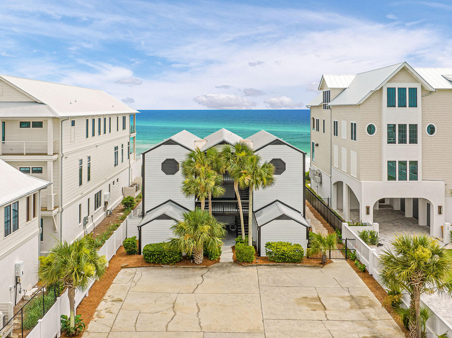 RAMSGATE AT CAMP CREEK - Residential